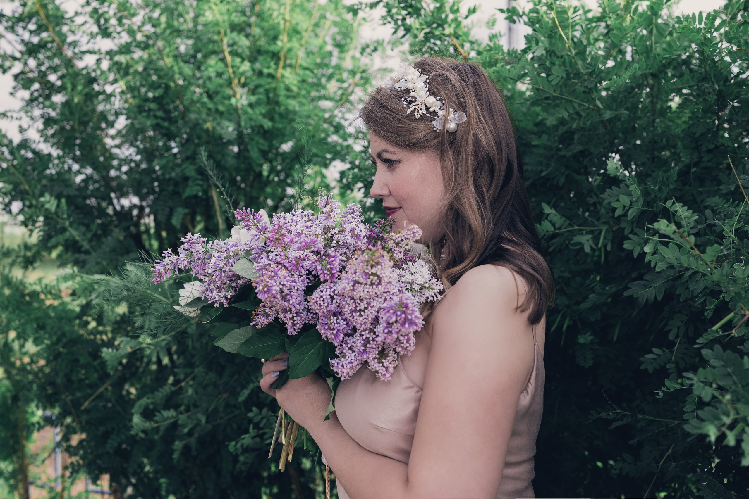 День Рождение Ксении. Фотограф Юлия Левандовская, п.Ясногорск