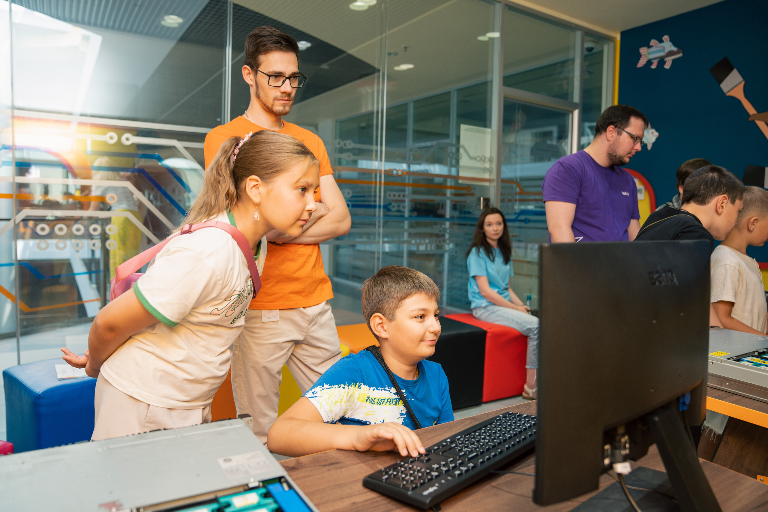 1 Сентября. Photography&Video