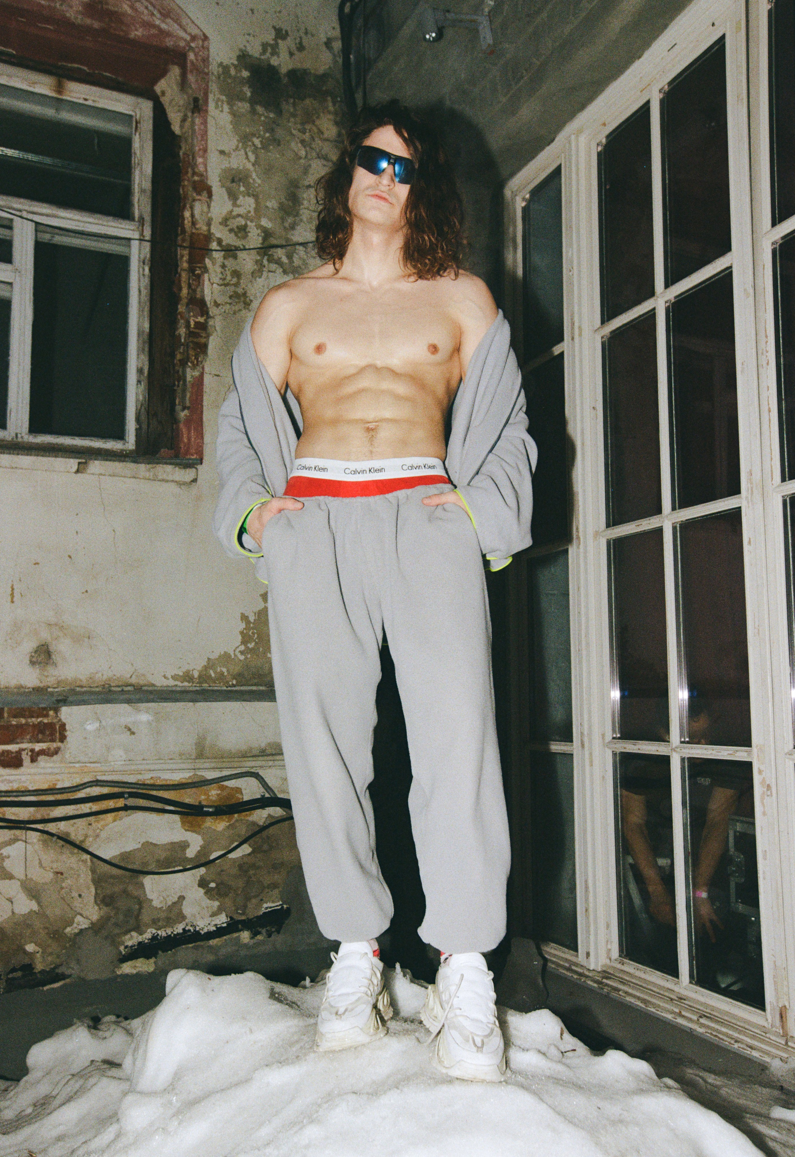 Party like a Moscow. Портретный и ивент-фотограф в Москве