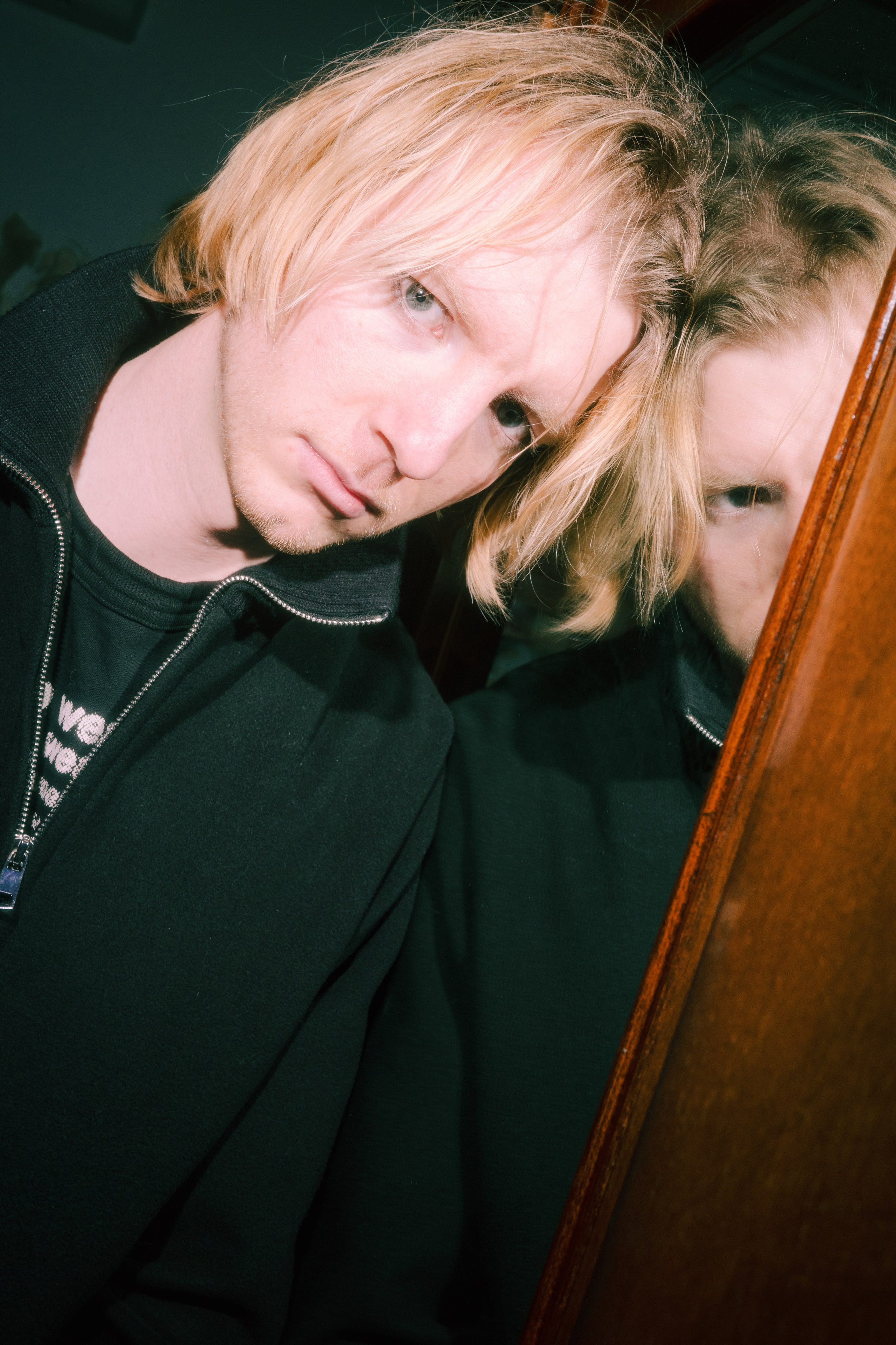 Dima's birthday. Портретный и ивент-фотограф в Москве