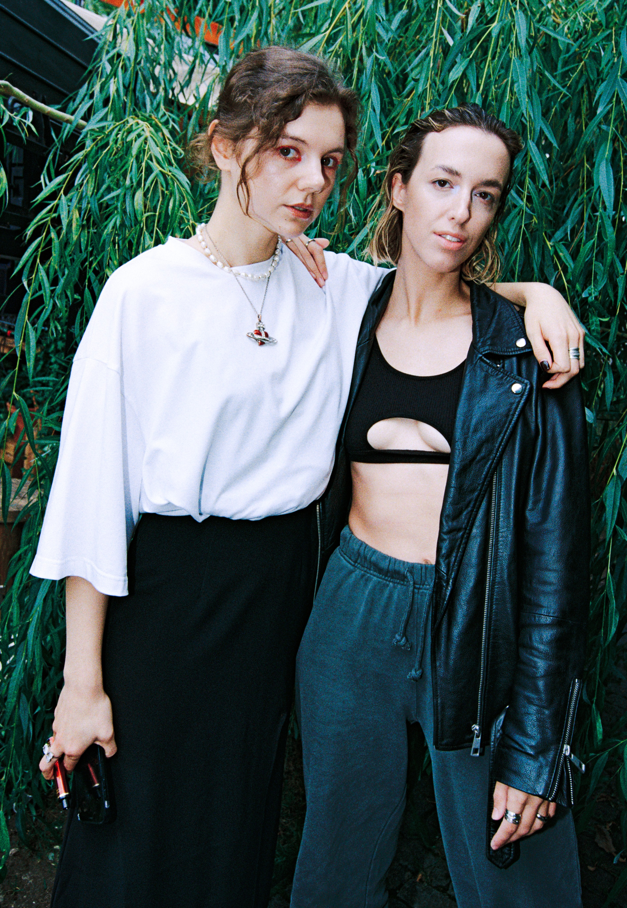 Для flacon-magazine market. Портретный и ивент-фотограф в Москве