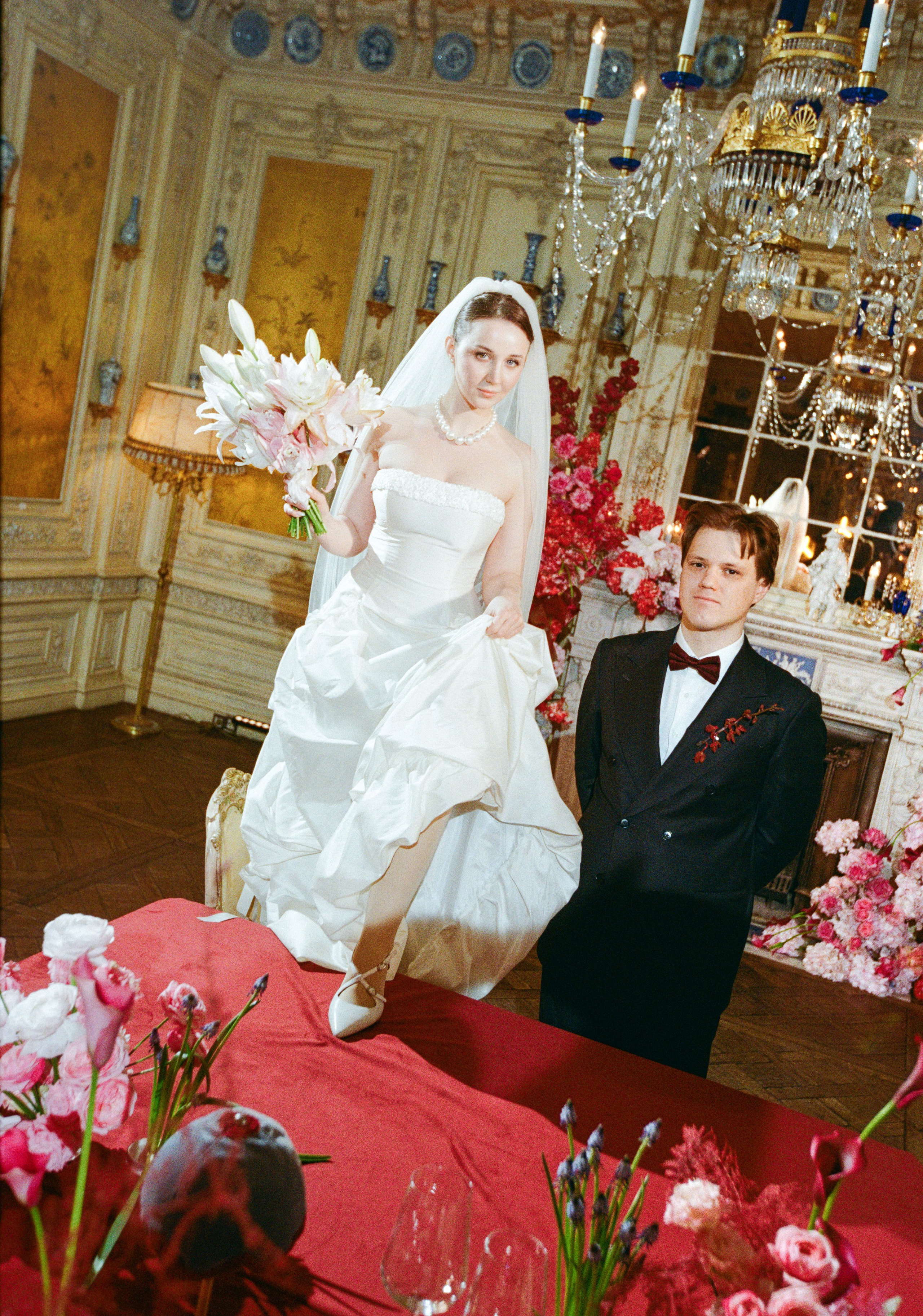 Свадьбы. Портретный и ивент-фотограф в Москве