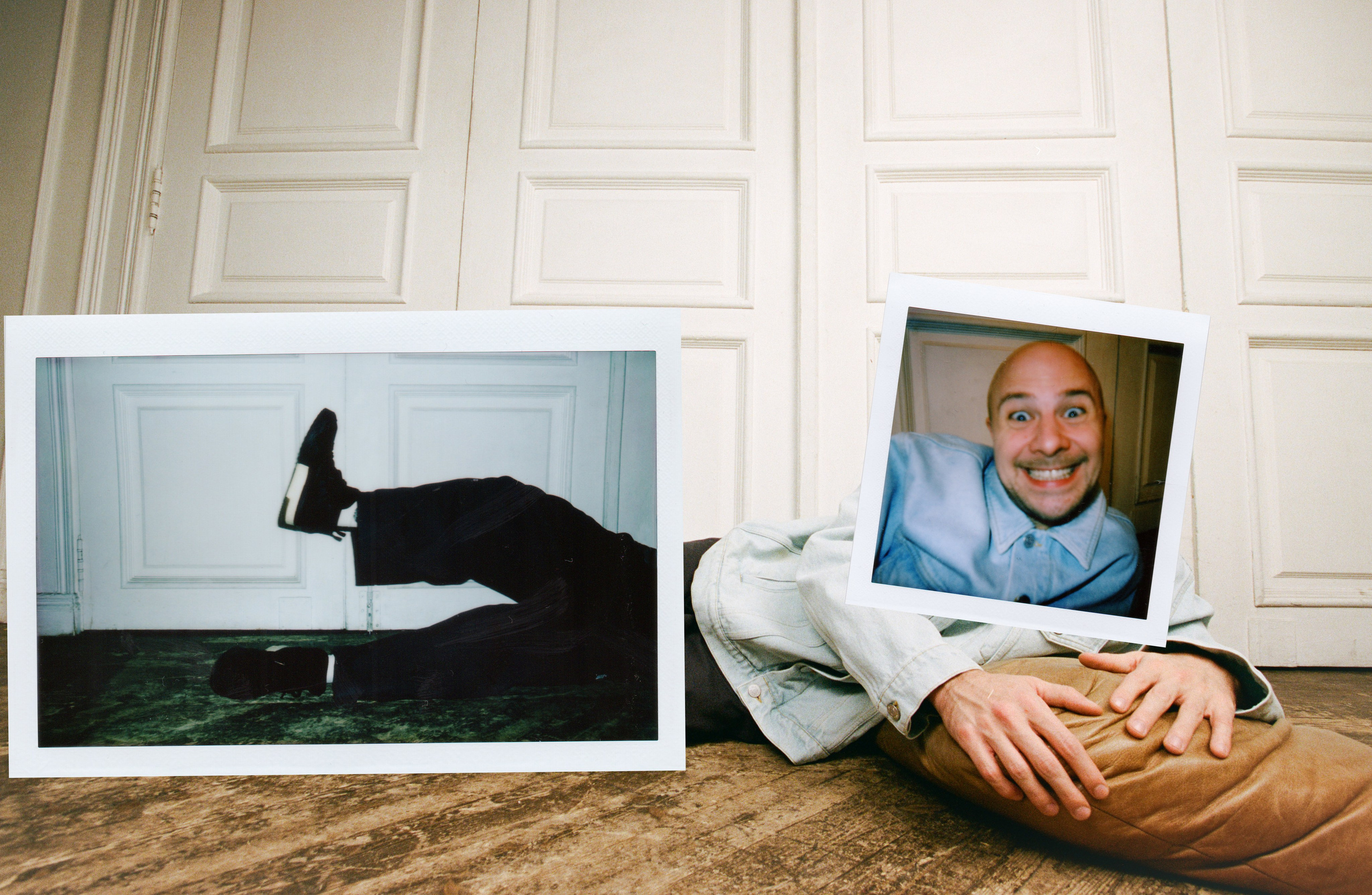 DJ Rainbow. Портретный и ивент-фотограф в Москве