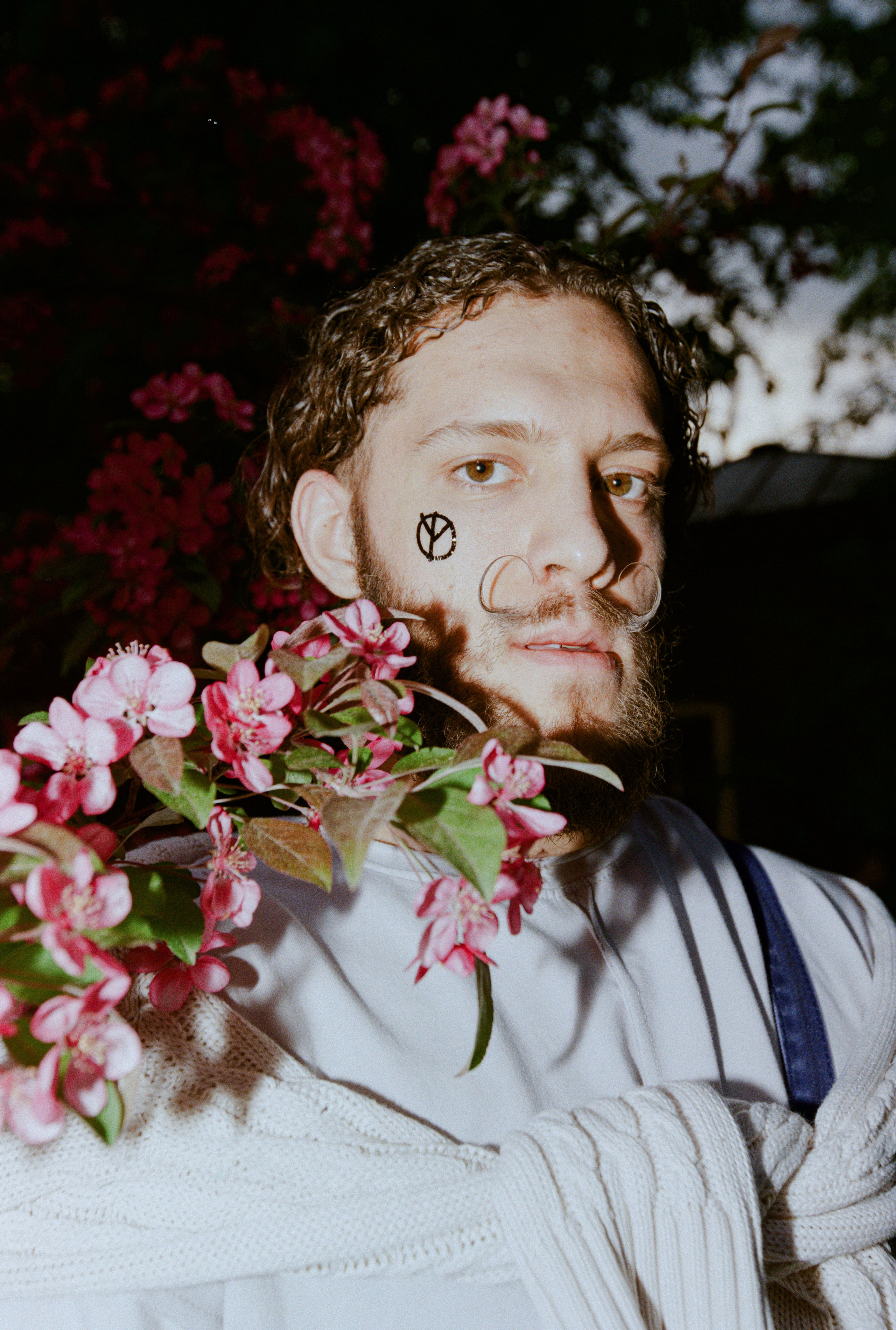 Party like a Moscow. Портретный и ивент-фотограф в Москве