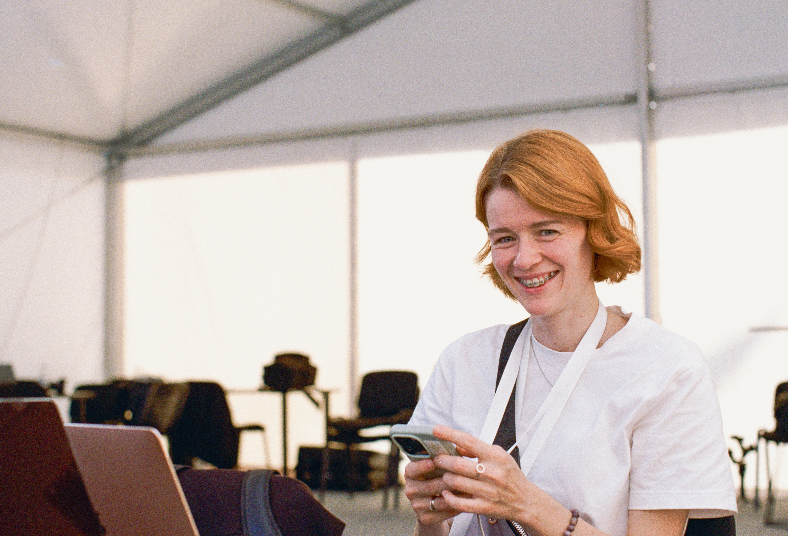 Территория Света «Проекция». Портретный и ивент-фотограф в Москве