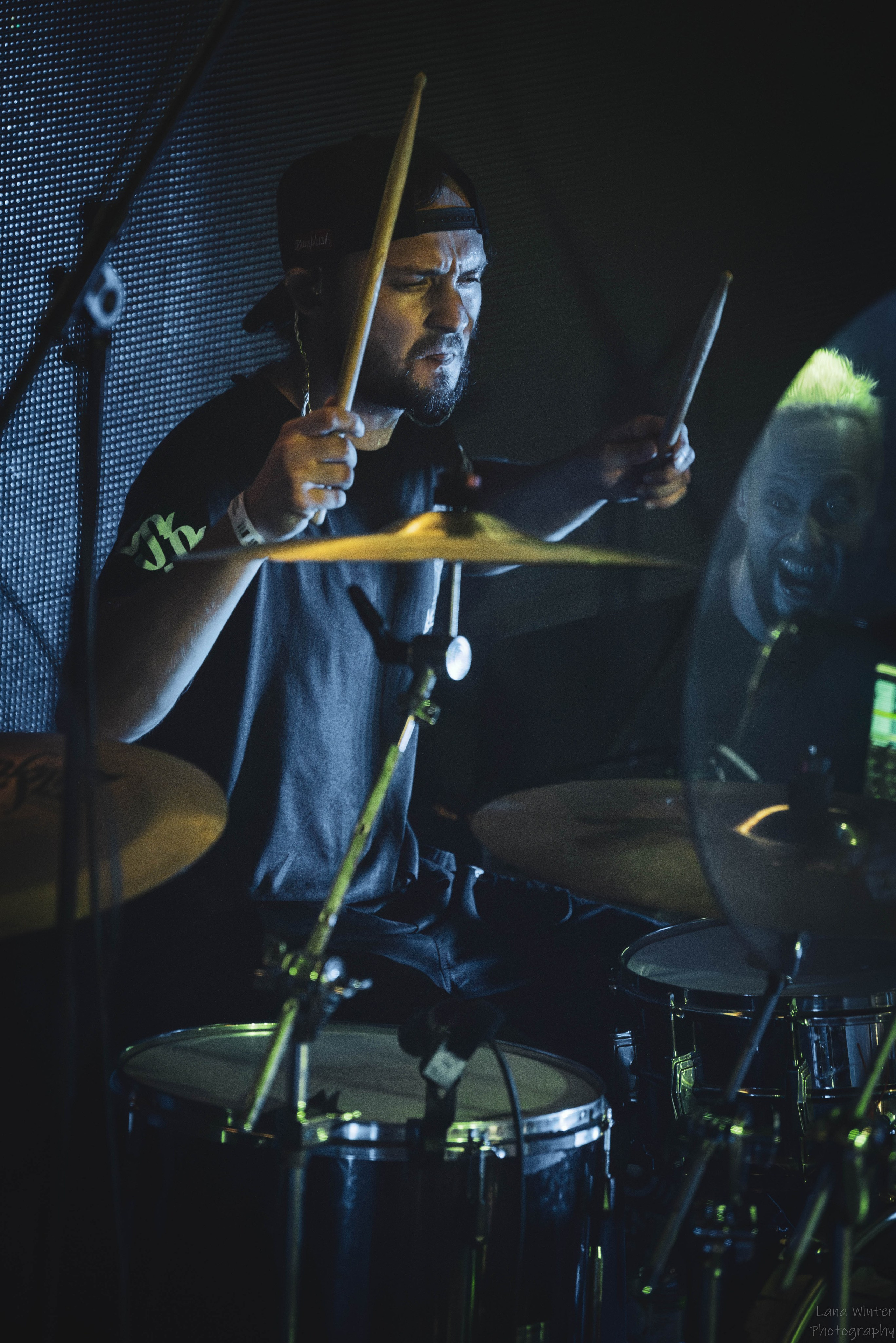 7000$ (29 июня 2025 года, Москва, клуб Урбан). Фотограф Светлана Блинова, Москва и Московская область