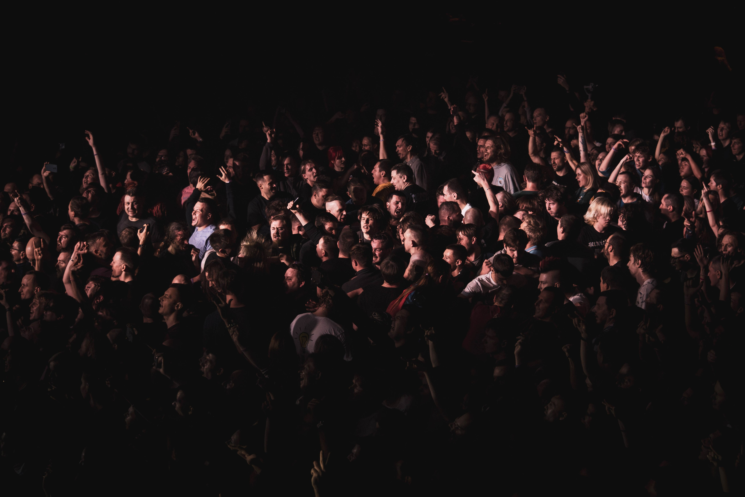 LUMEN (13 декабря 2024 года, Москва, клуб Base). Фотограф Светлана Блинова, Москва и Московская область