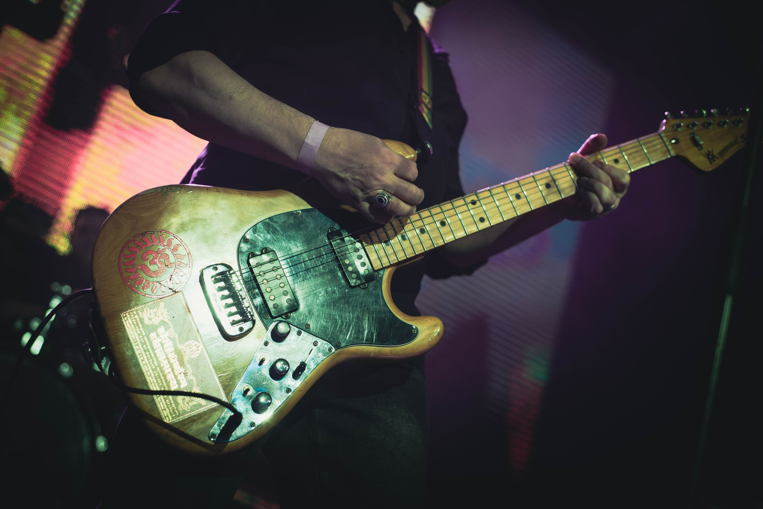 7Раса (14 ноября 2024 года, Москва, клуб Урбан). Фотограф Светлана Блинова, Москва и Московская область