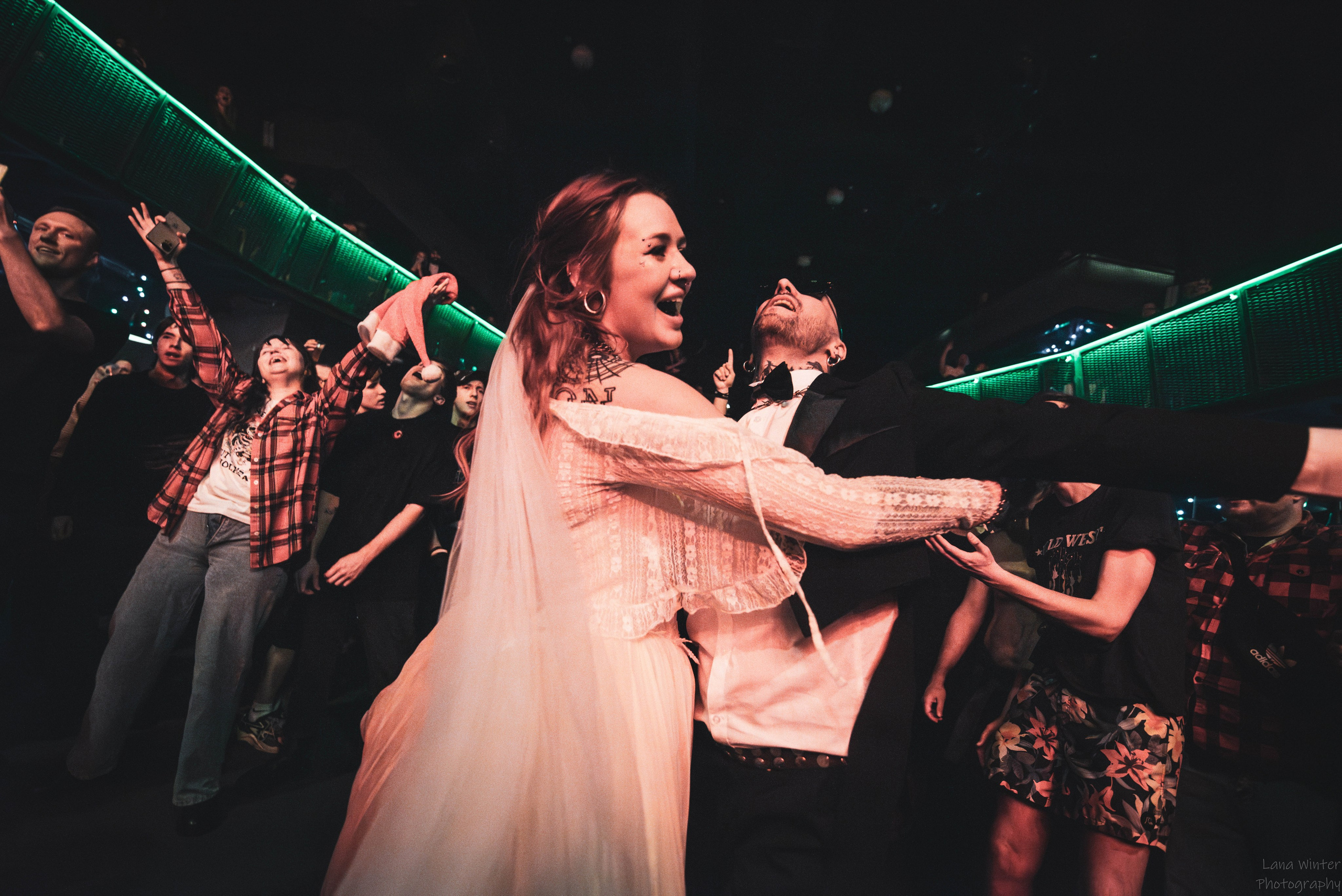 Jane Air (1 января 2026 года, Москва, клуб Урбан). Фотограф Светлана Блинова, Москва и Московская область