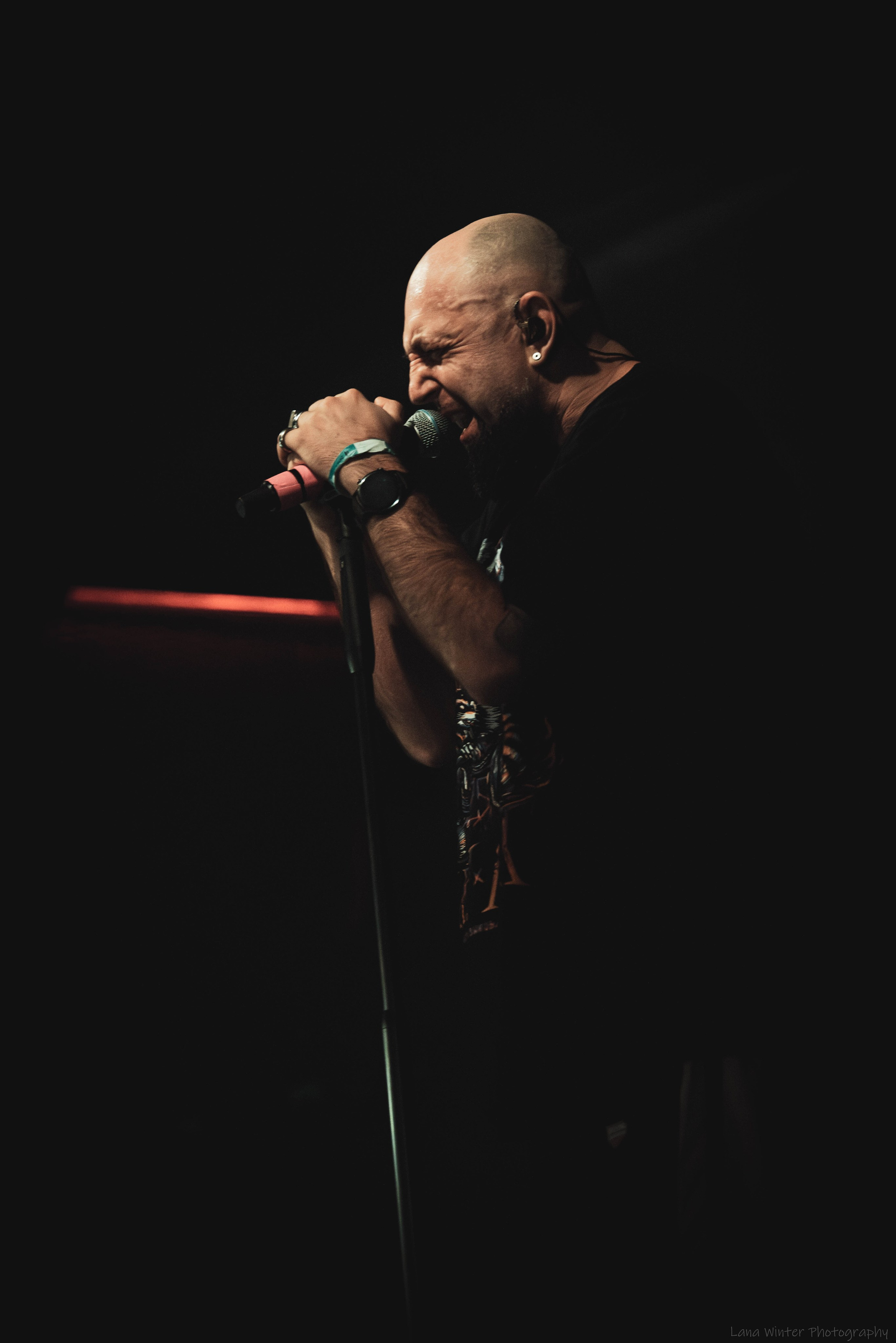 7000$ (25 января 2025 года, Москва, клуб Урбан). Фотограф Светлана Блинова, Москва и Московская область