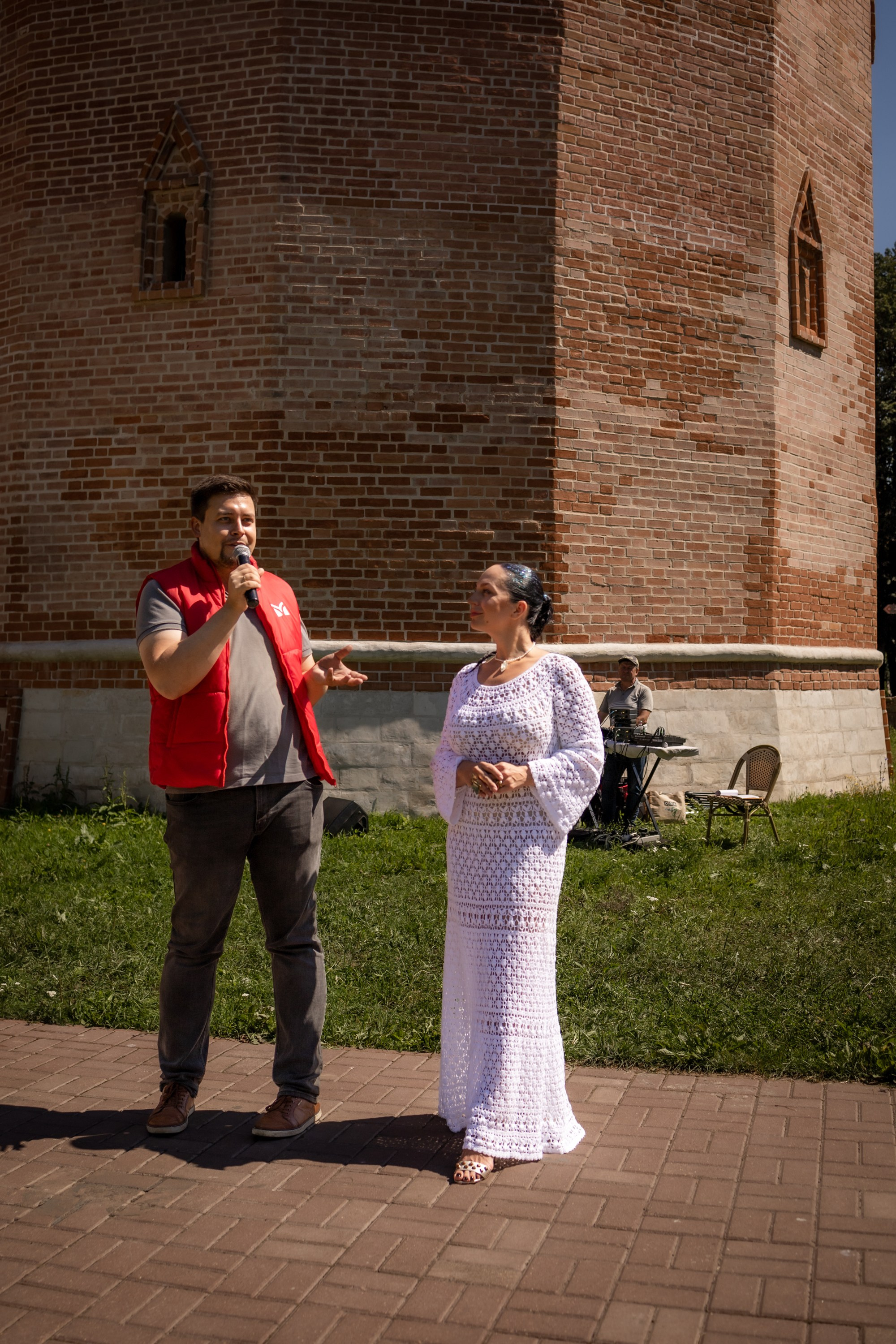 ЛУКОВ ФЕСТ 2024 ДЕНЬ 1. Главная