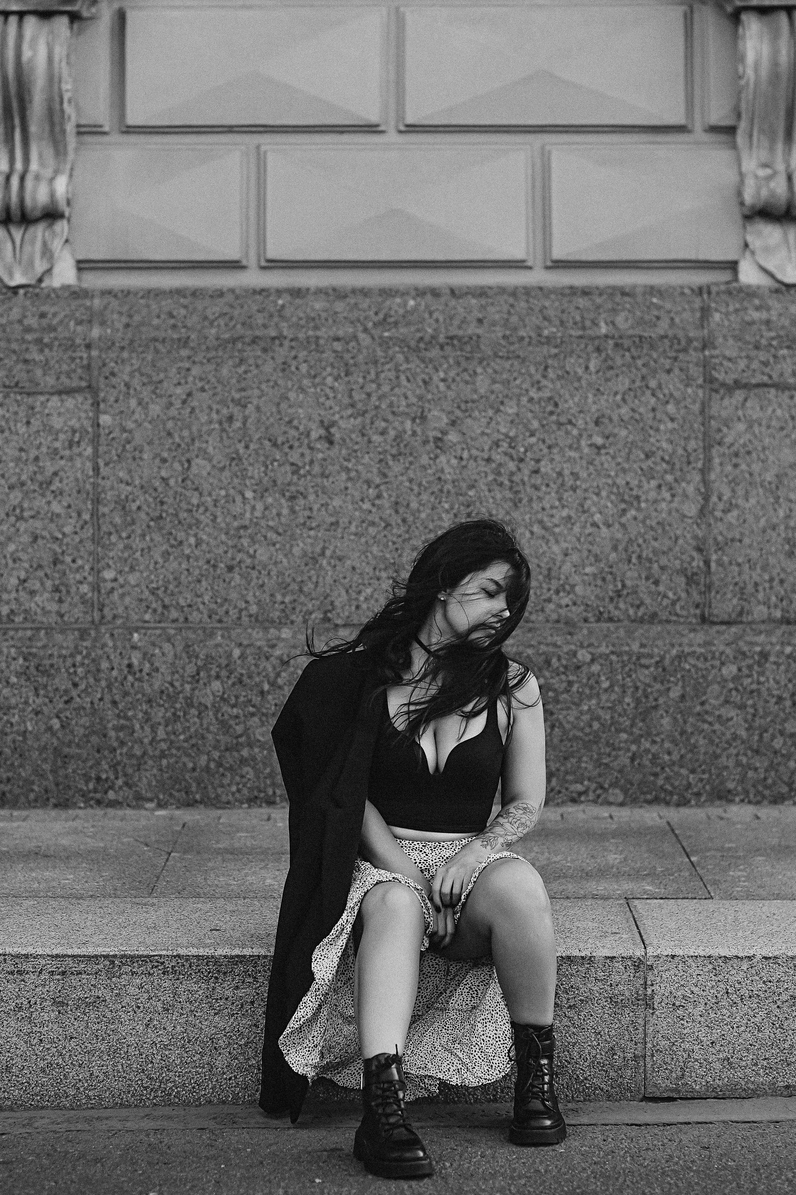 Питер. Семейный фотограф Тюмень, фотограф на роды Салмина Мария