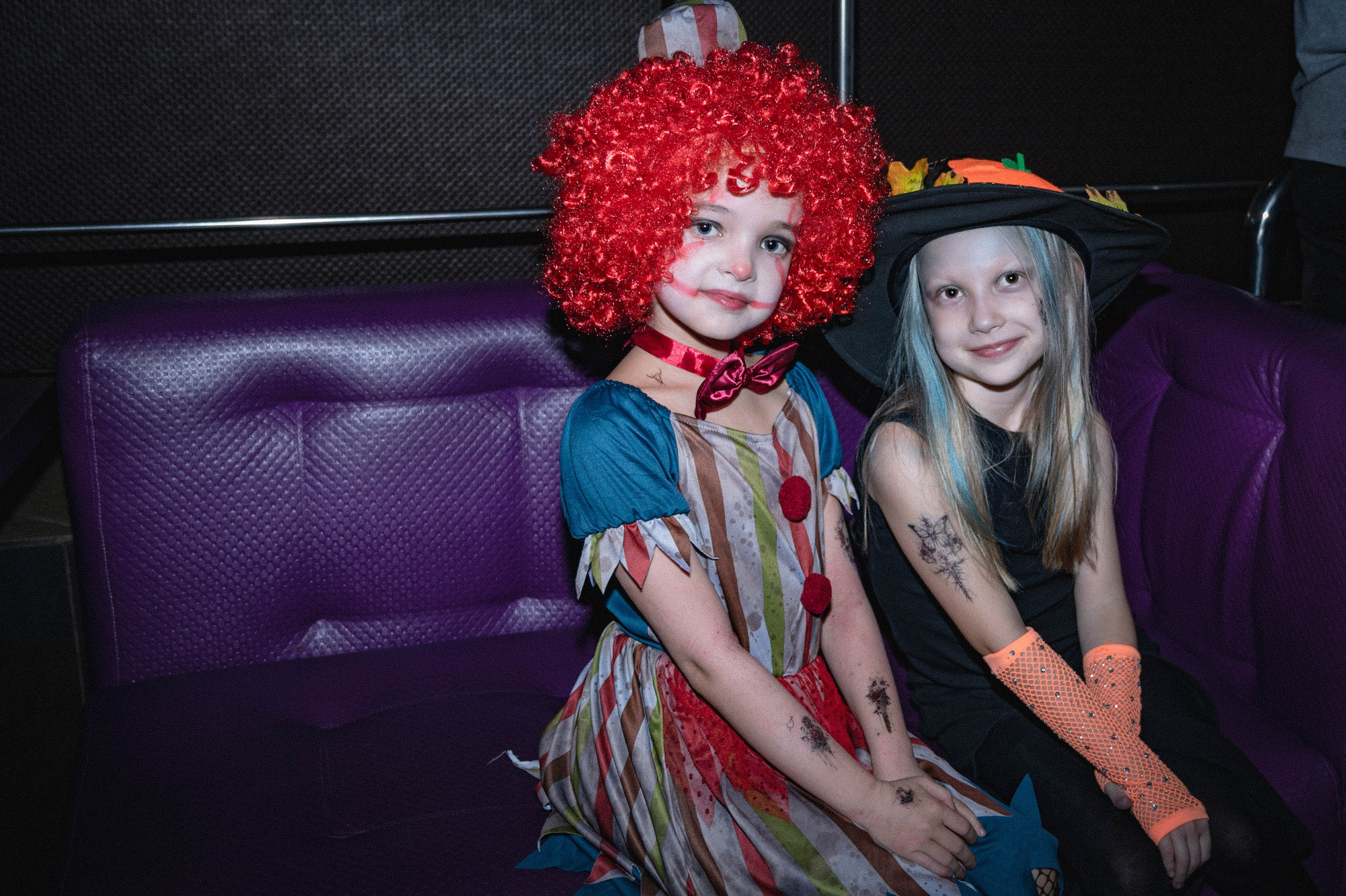 Детский праздник. Семейный и детский фотограф в Королеве, Москве и Московской области Строева Анастасия