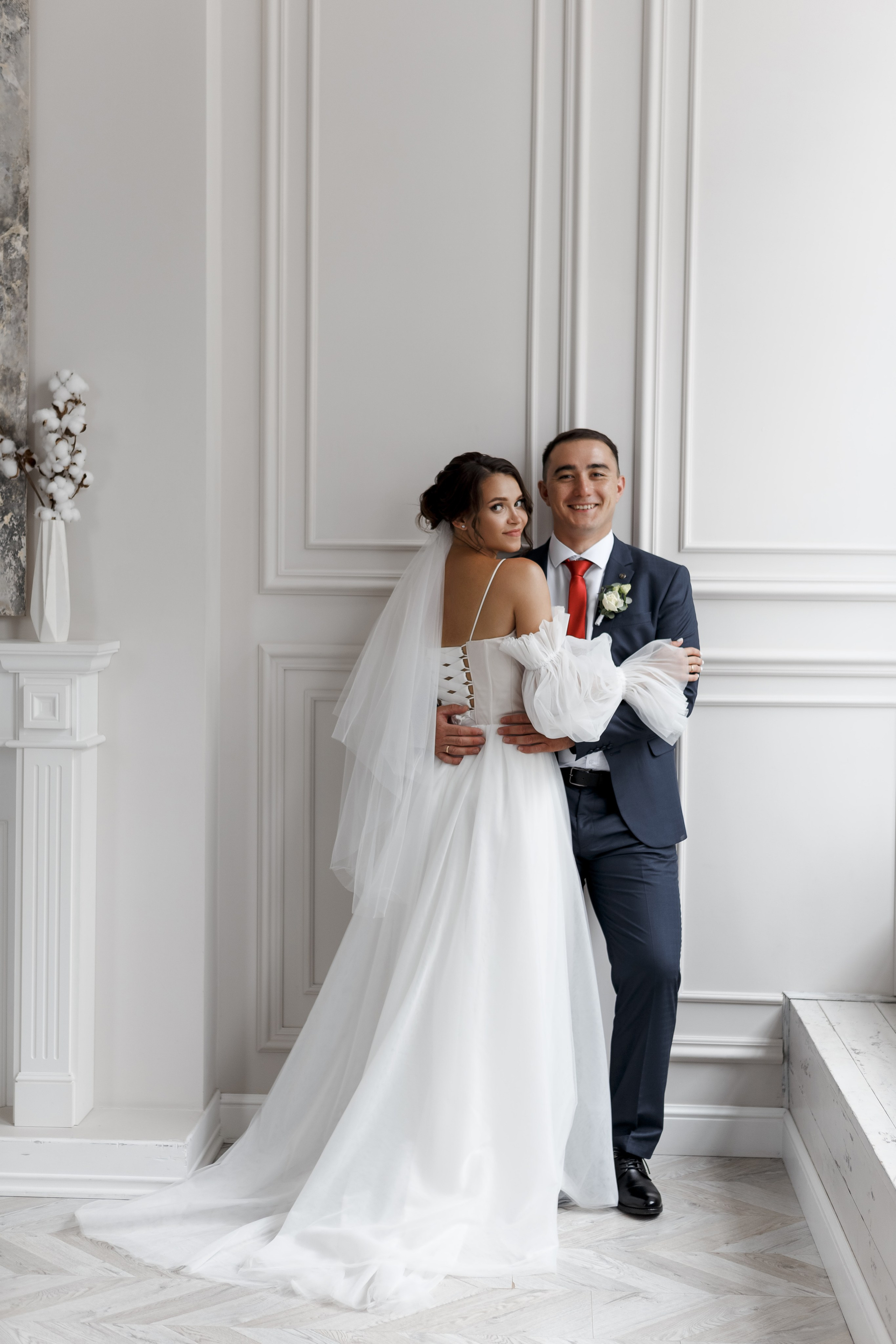 A & V. Фотограф в Санкт-Петербурге Ольга Андрианова