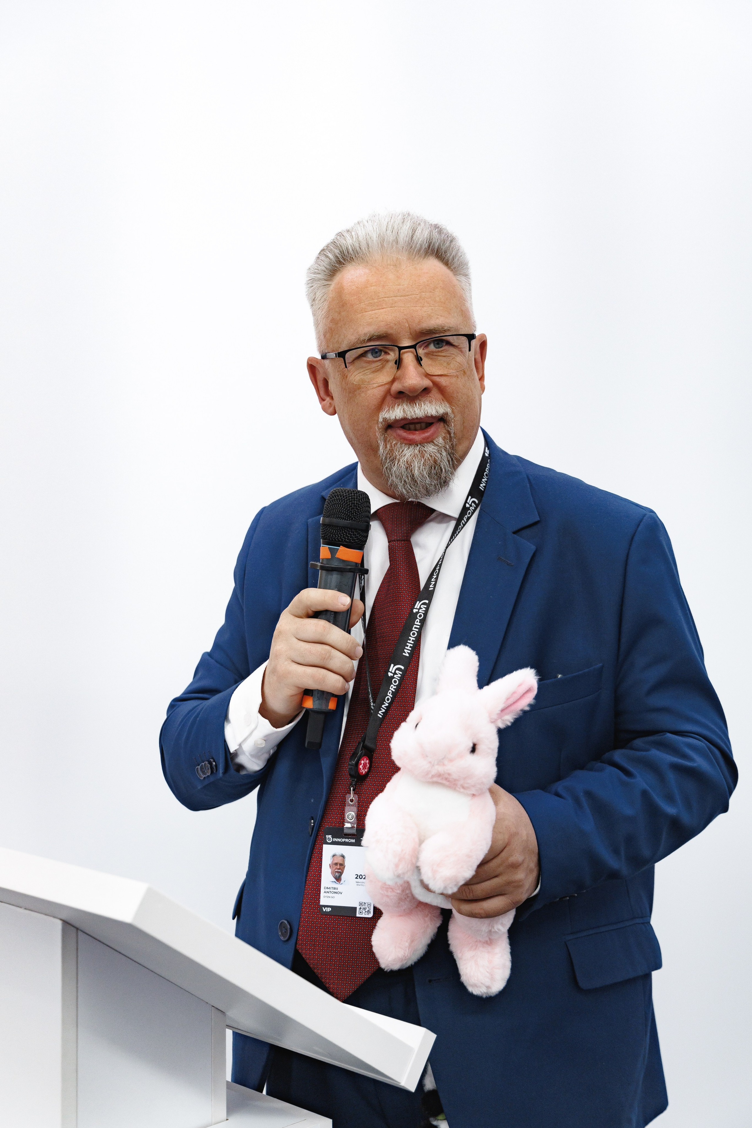 АНТ Иннопром. Дмитрий Судаков, фотограф в Екатеринбурге и Москве