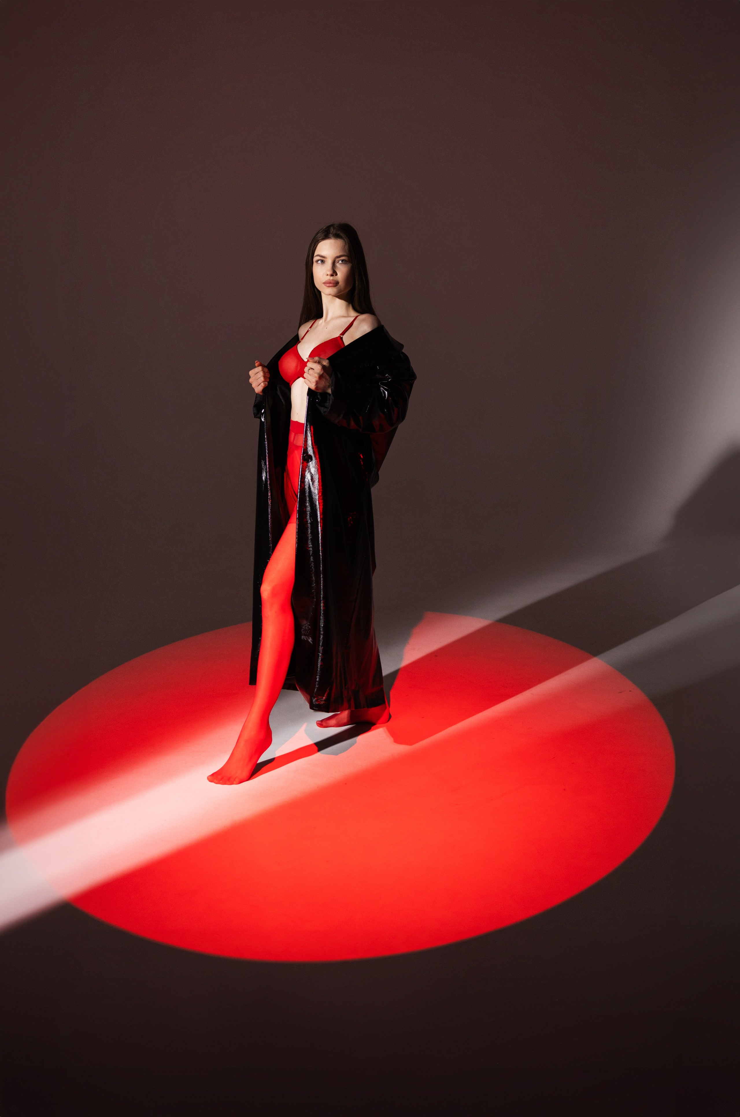 Карина. Алина Камалова