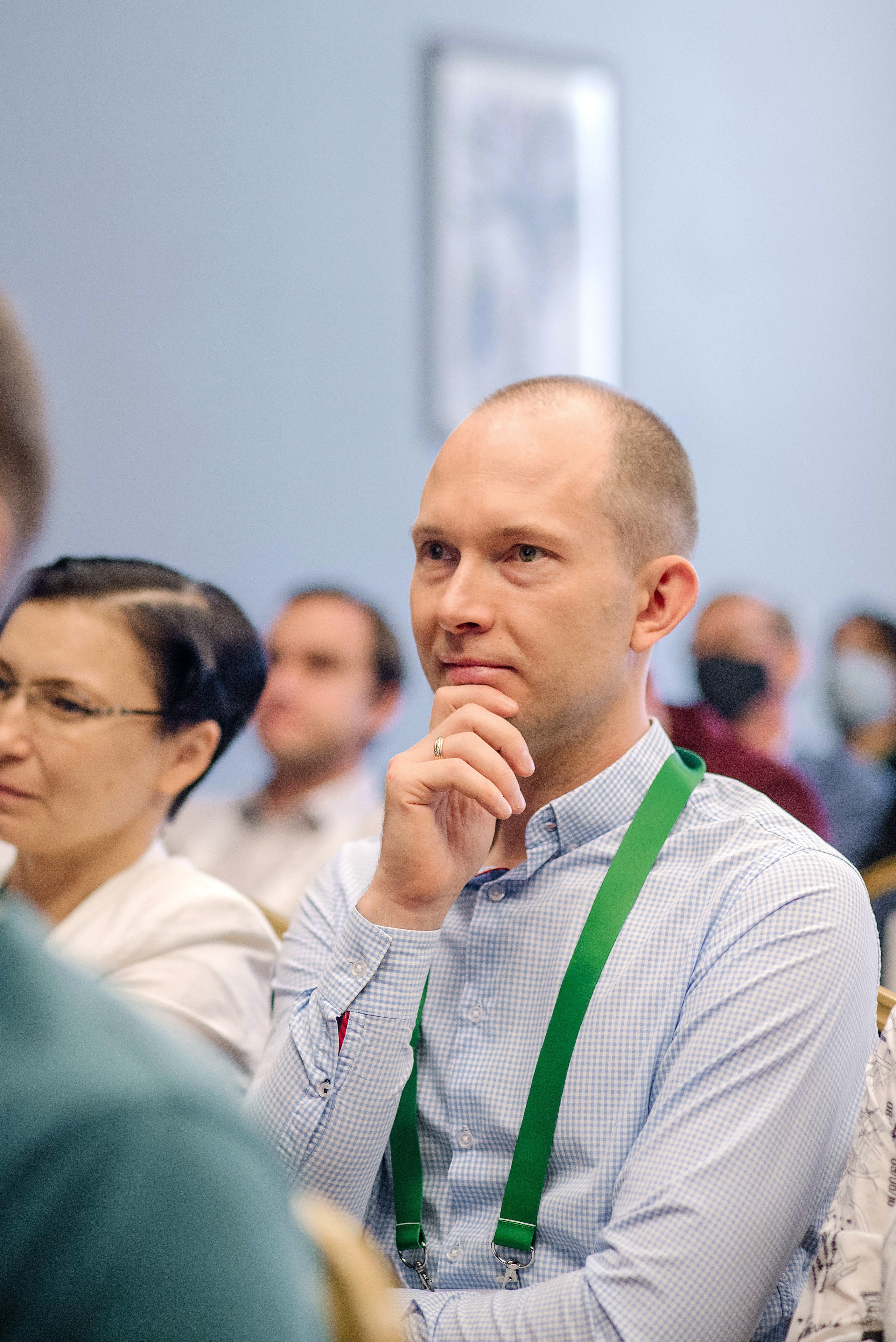 Росстат Сочи. Репортажный фотограф Минина Ирина