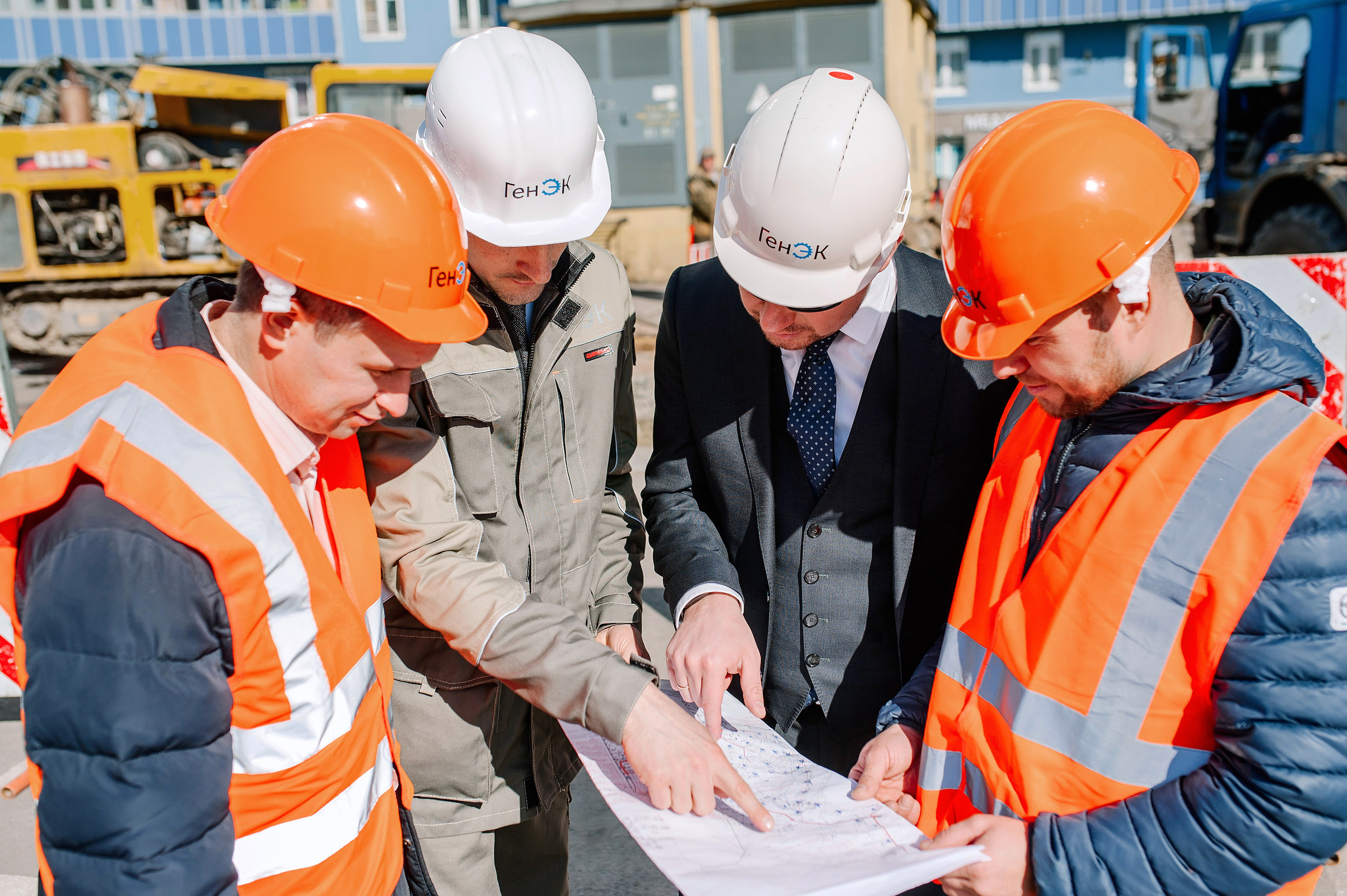 Промышленная съемка/Урбанистика. Репортажный фотограф Минина Ирина