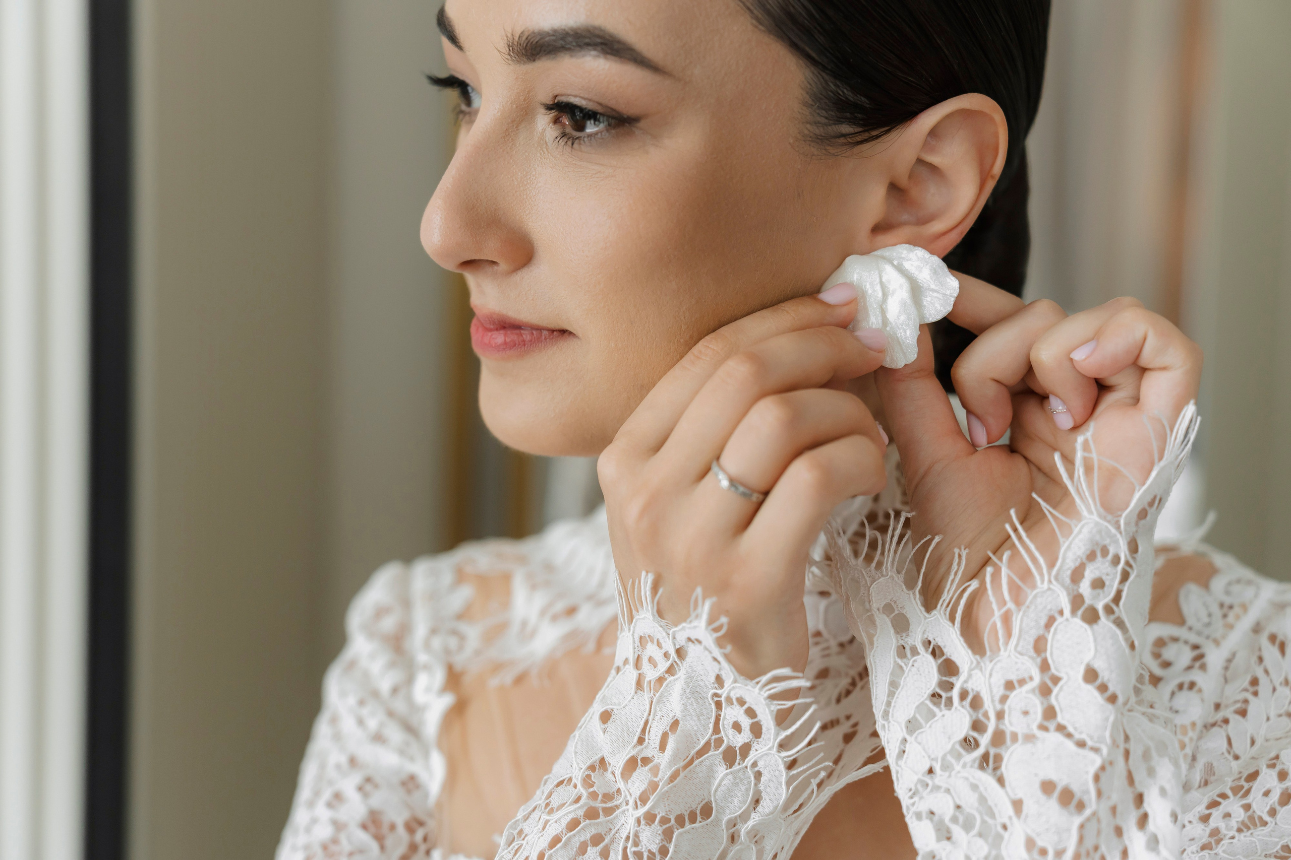 Дарья и Ярослав | 06.07.2025 (из анонса). Свадебный фотограф в Москве Яна Деньгина