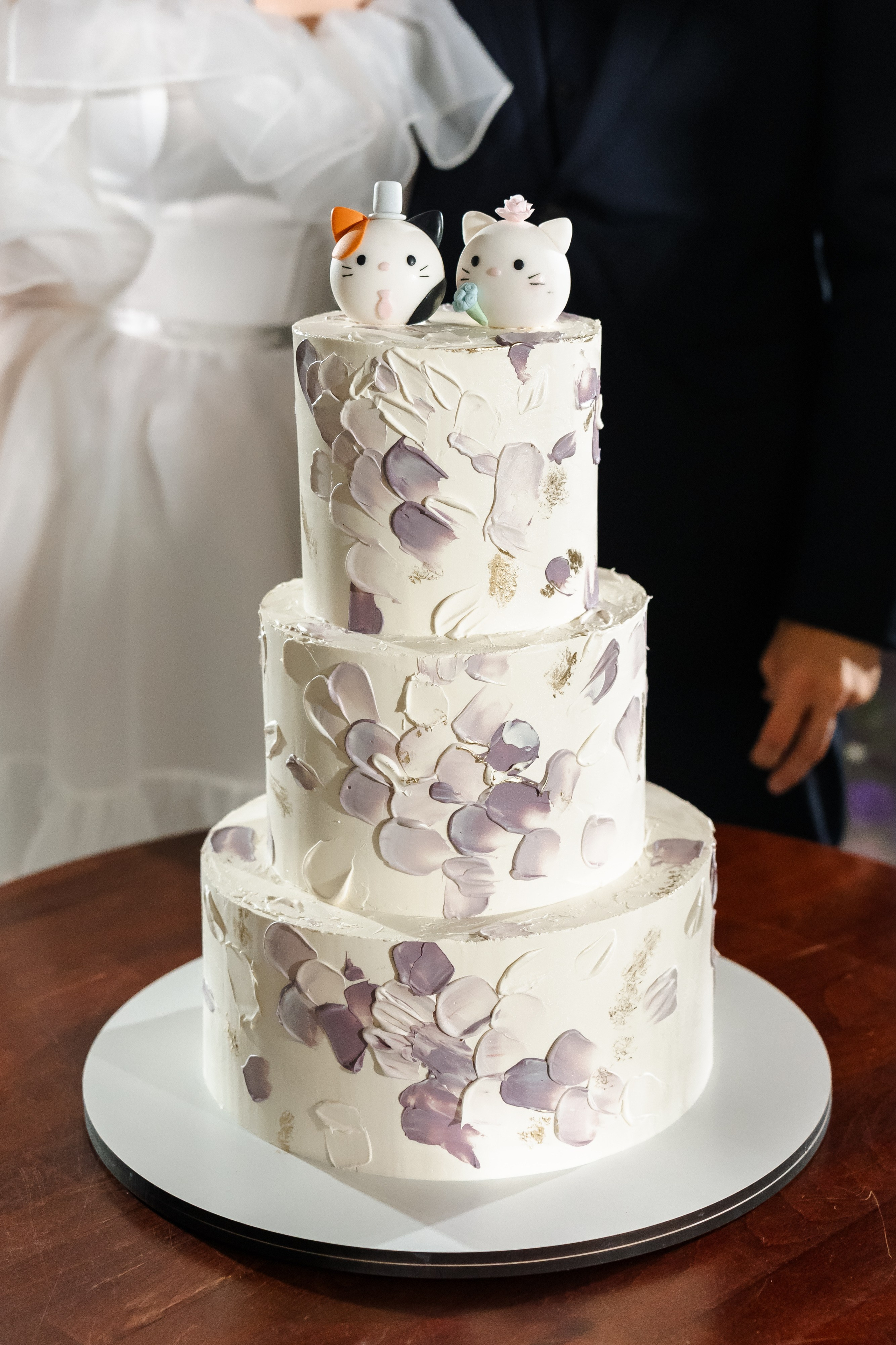 Свадьба Софьи и Александра. Свадебный фотограф в Москве Яна Деньгина