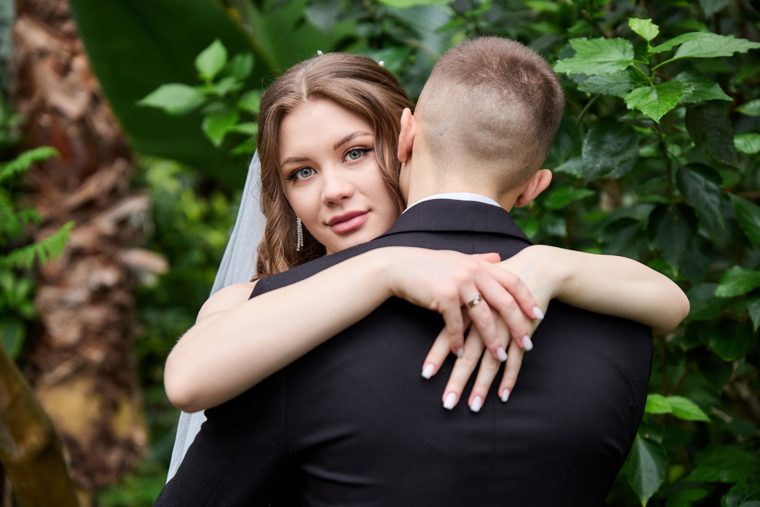 Профессиональная СВАДЕБНАЯ ФОТОСЪЁМКА в Донецке, Макеевке. Фотограф Татаринов Андрей (Донецк / Макеевка)