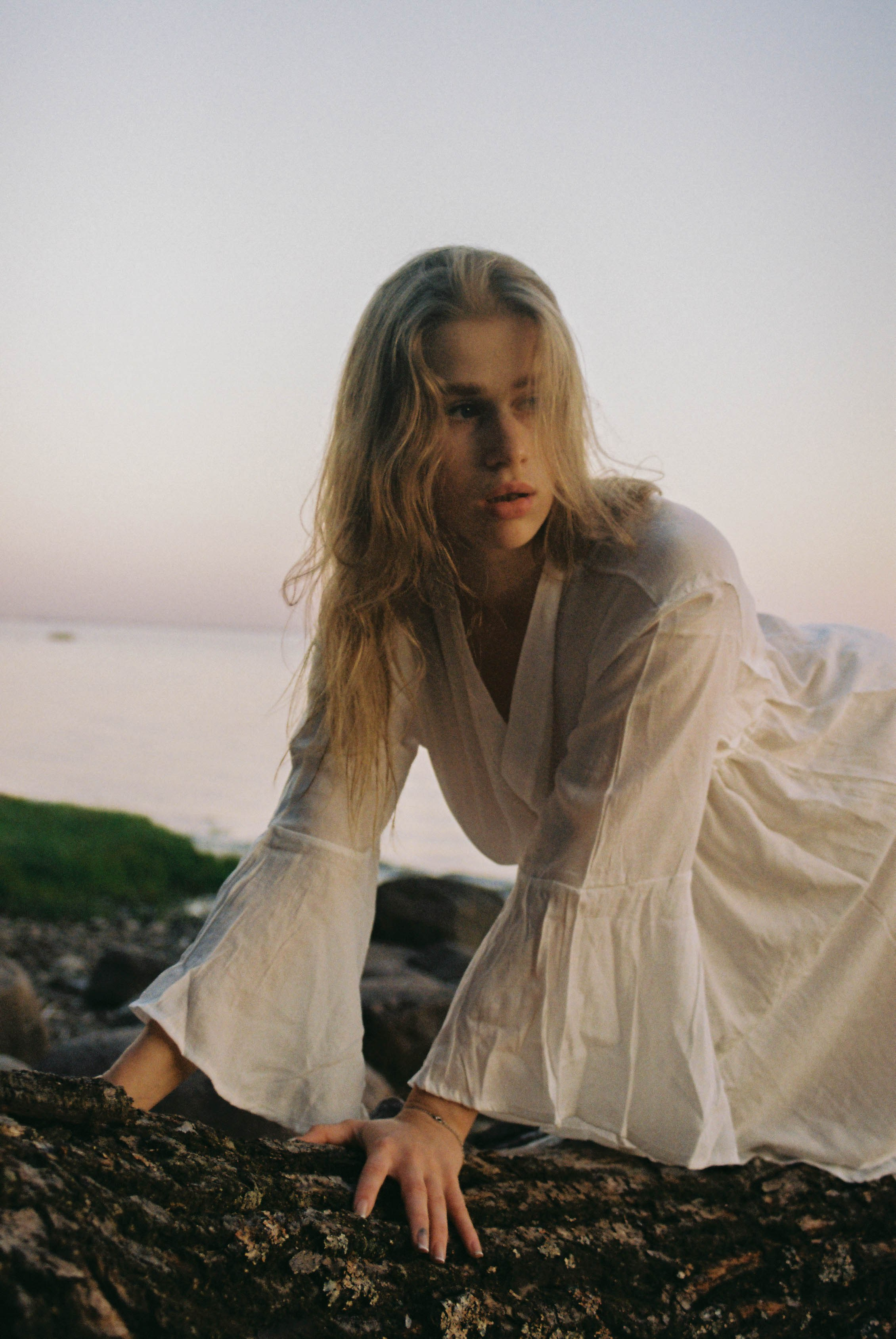 Ulyana. Daria Y. Фототерапия │ Санкт-Петербург