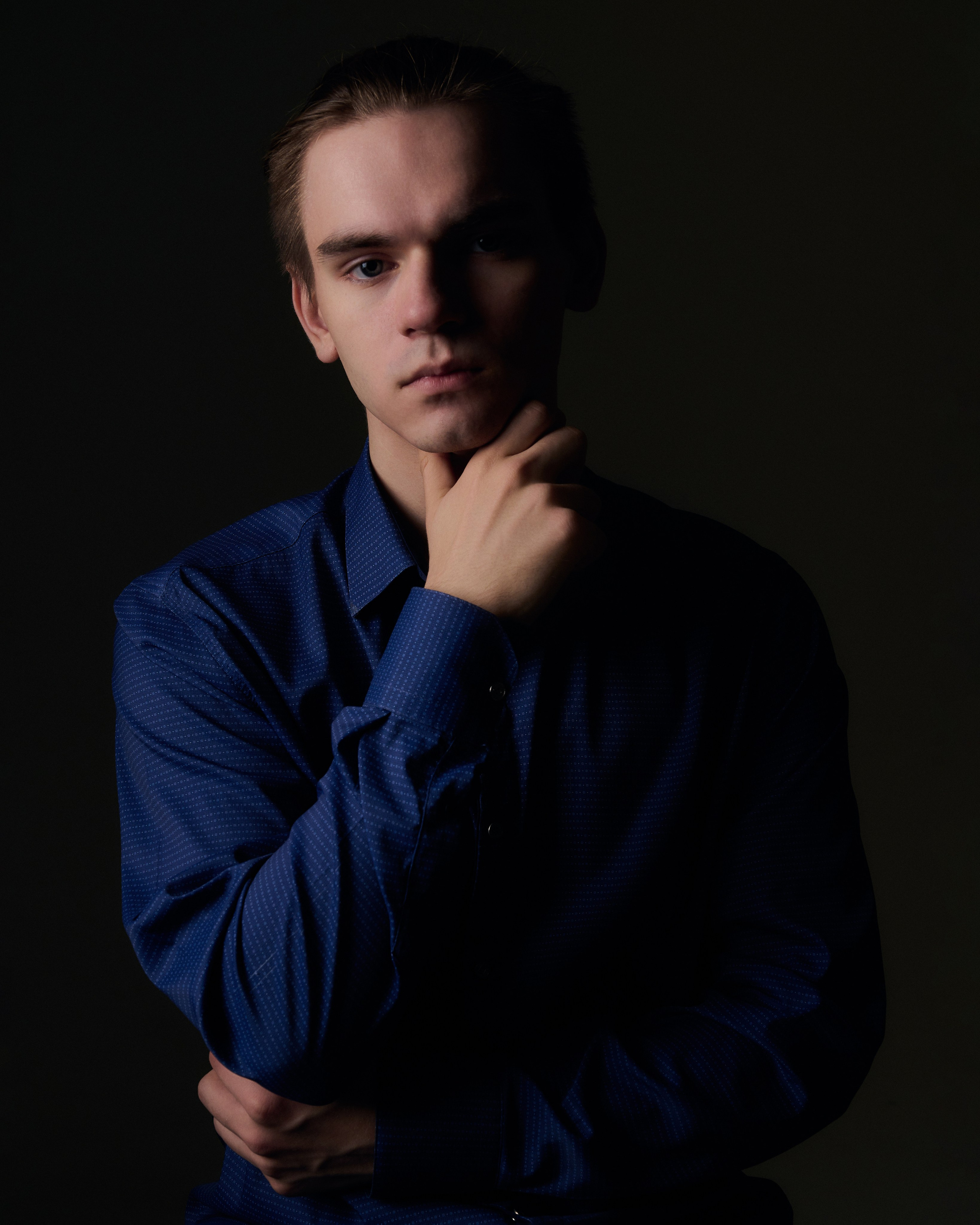 Дмитрий. Фотограф в Санкт-Петербурге Виталий Кедов