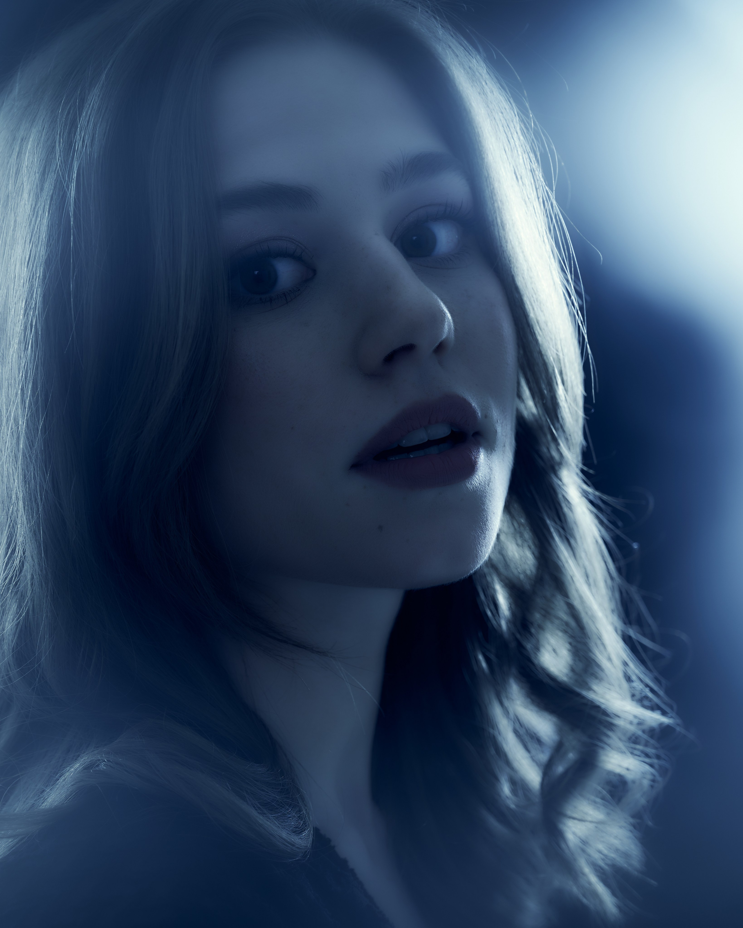 Портрет. Фотограф в Санкт-Петербурге Виталий Кедов