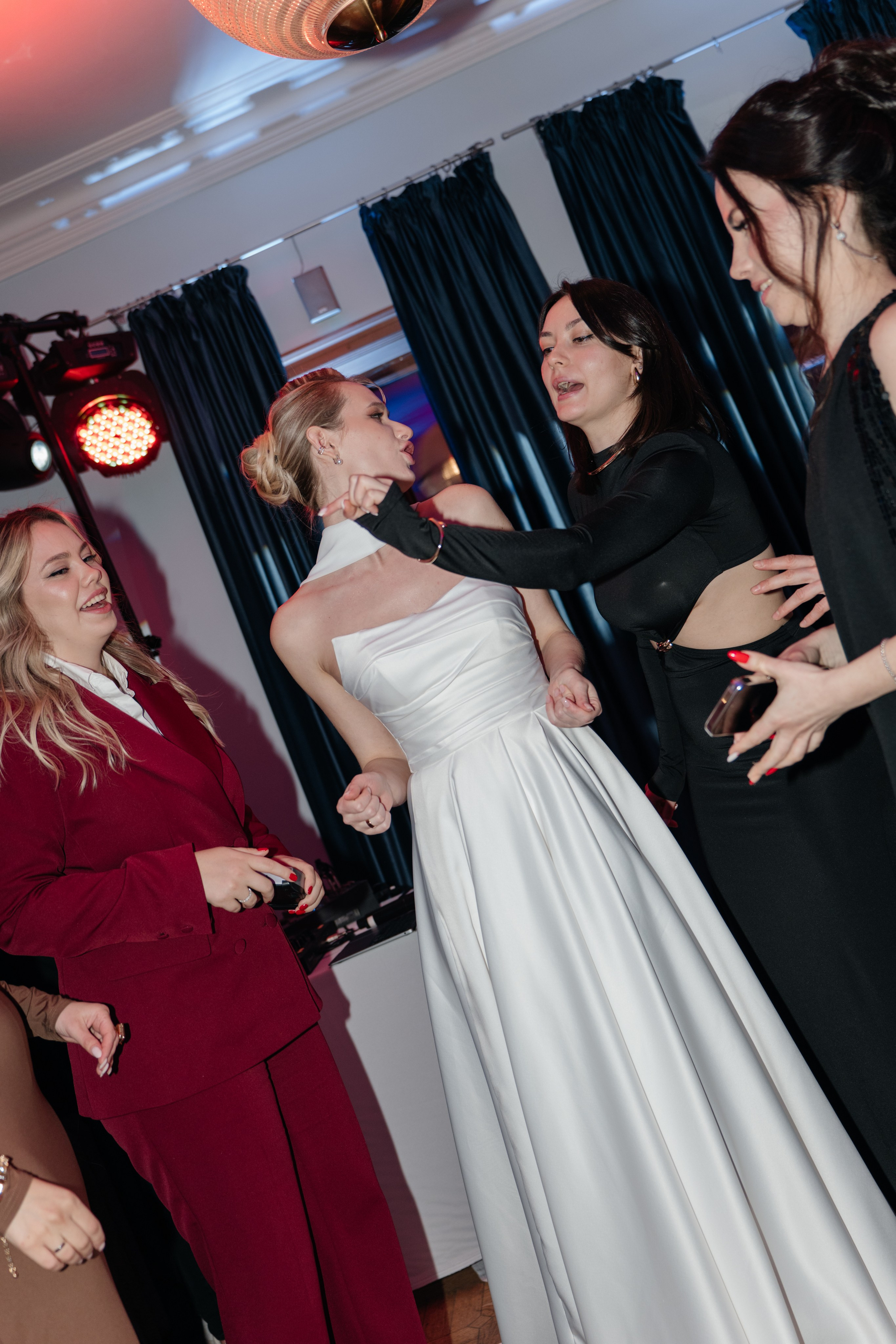 ALEXEY & SOFI. Свадебное ФОТО & ВИДЕО Москва/Липецк