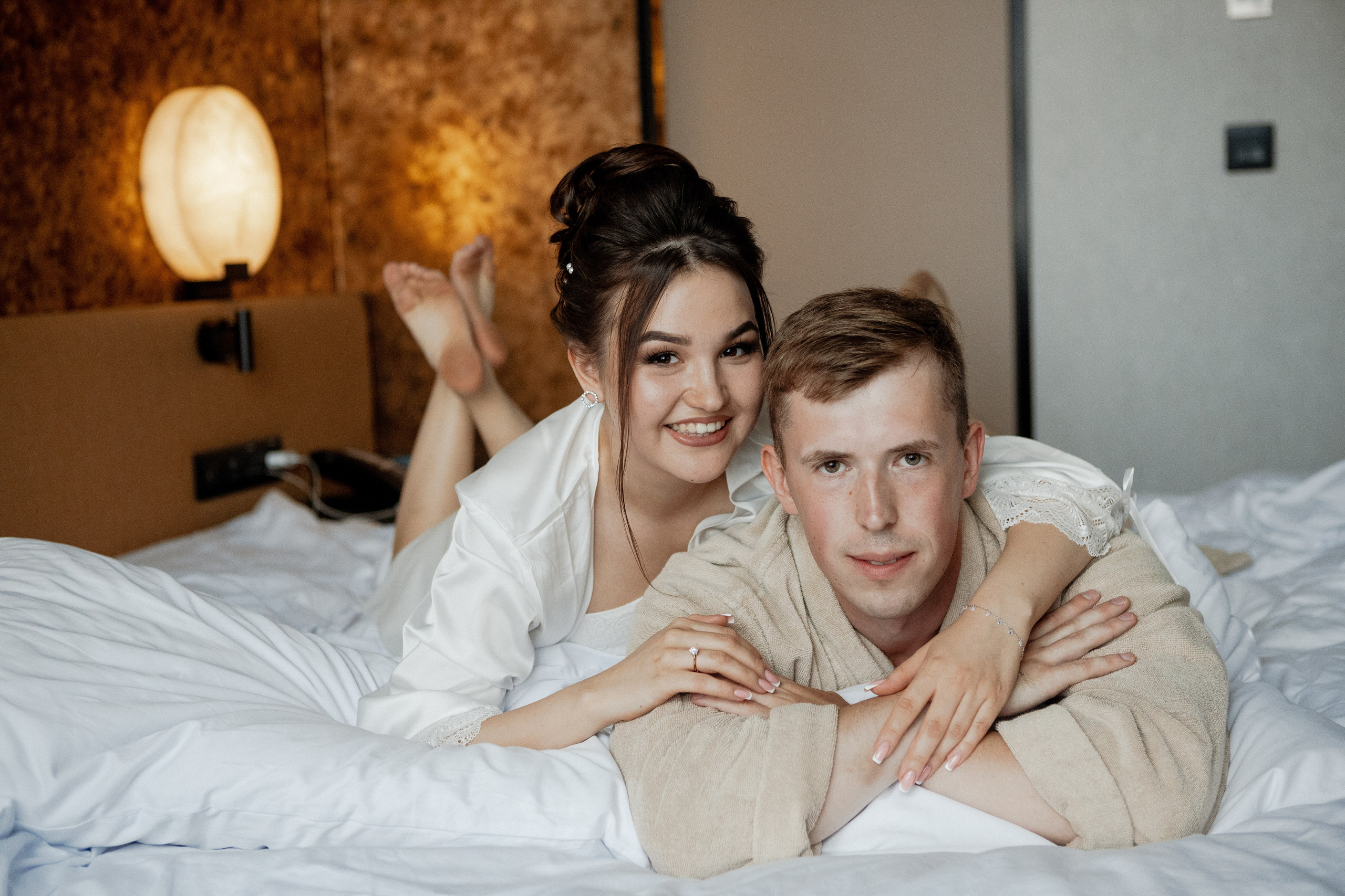 Станислав и Алина. Профессиональный фотограф в г. Екатеринбург Максим Вяткин
