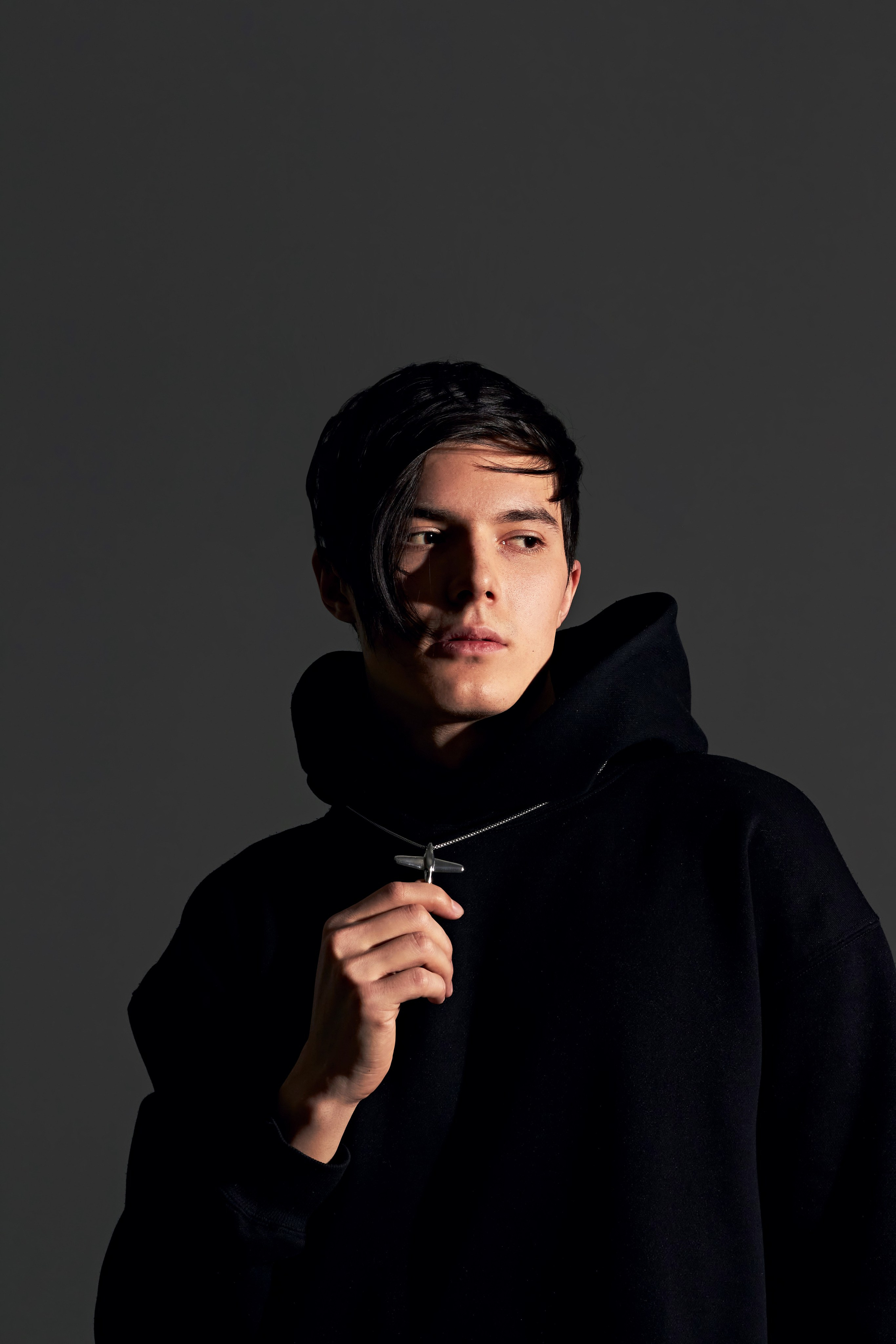 BOYS. Александр Сазонов Красноярск