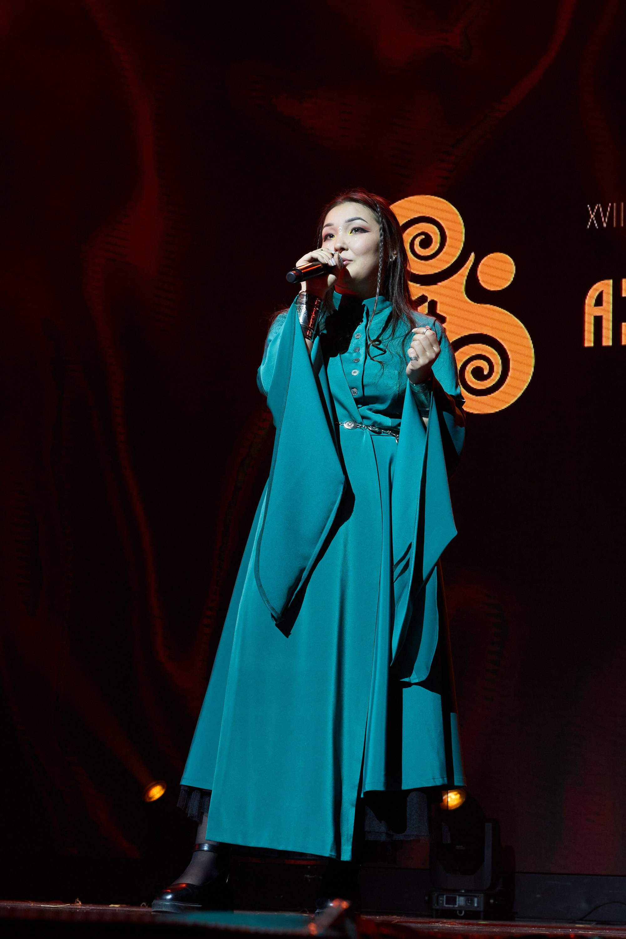 Азия Сибирь | Красноярск. Александр Сазонов Красноярск