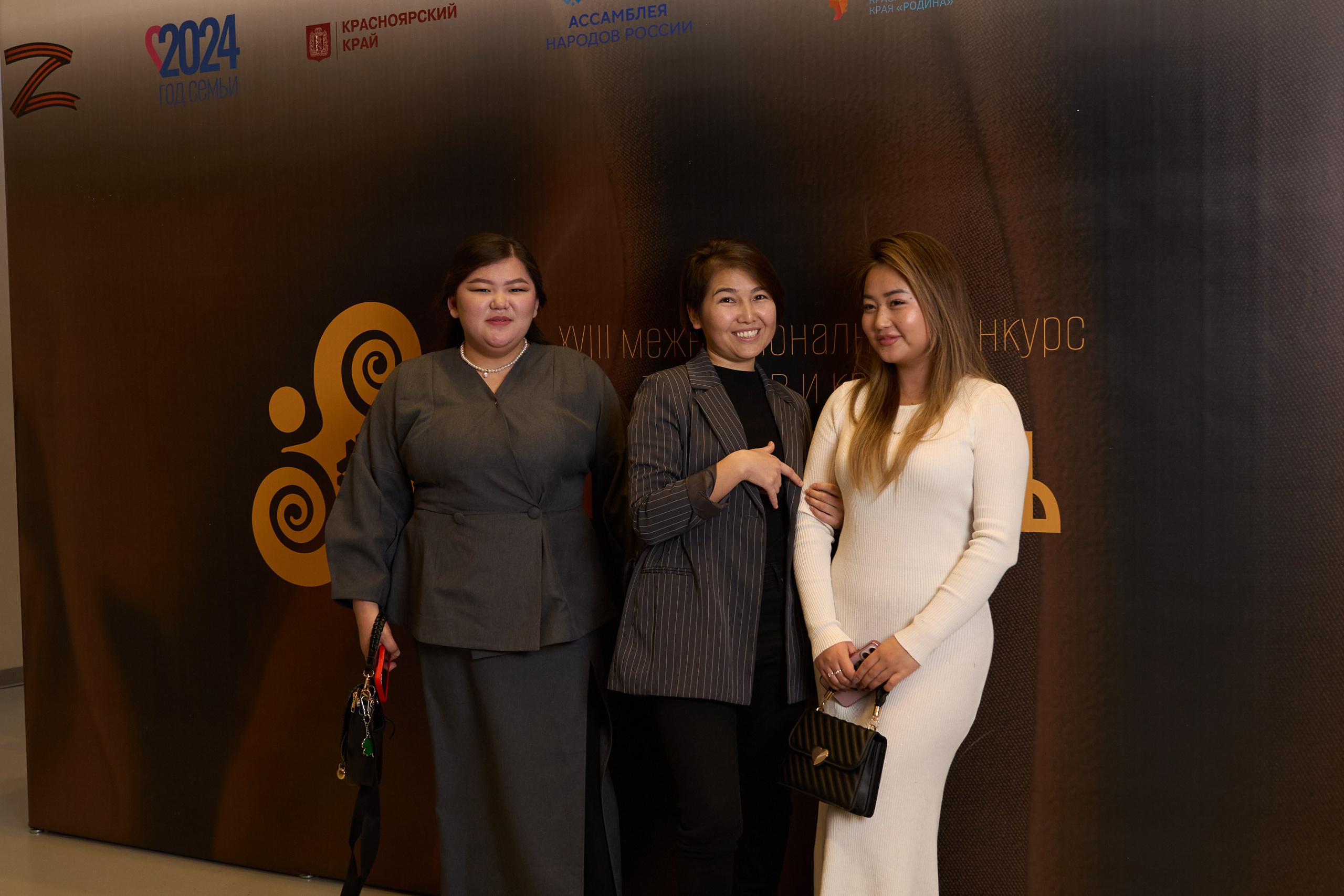 Азия Сибирь | Красноярск. Александр Сазонов Красноярск