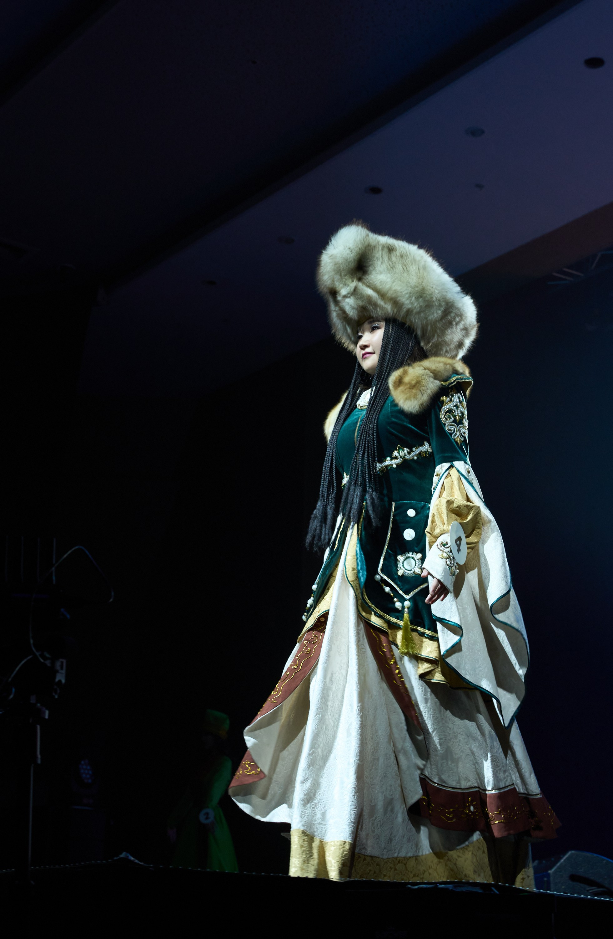 Азия Сибирь | Красноярск. Александр Сазонов Красноярск