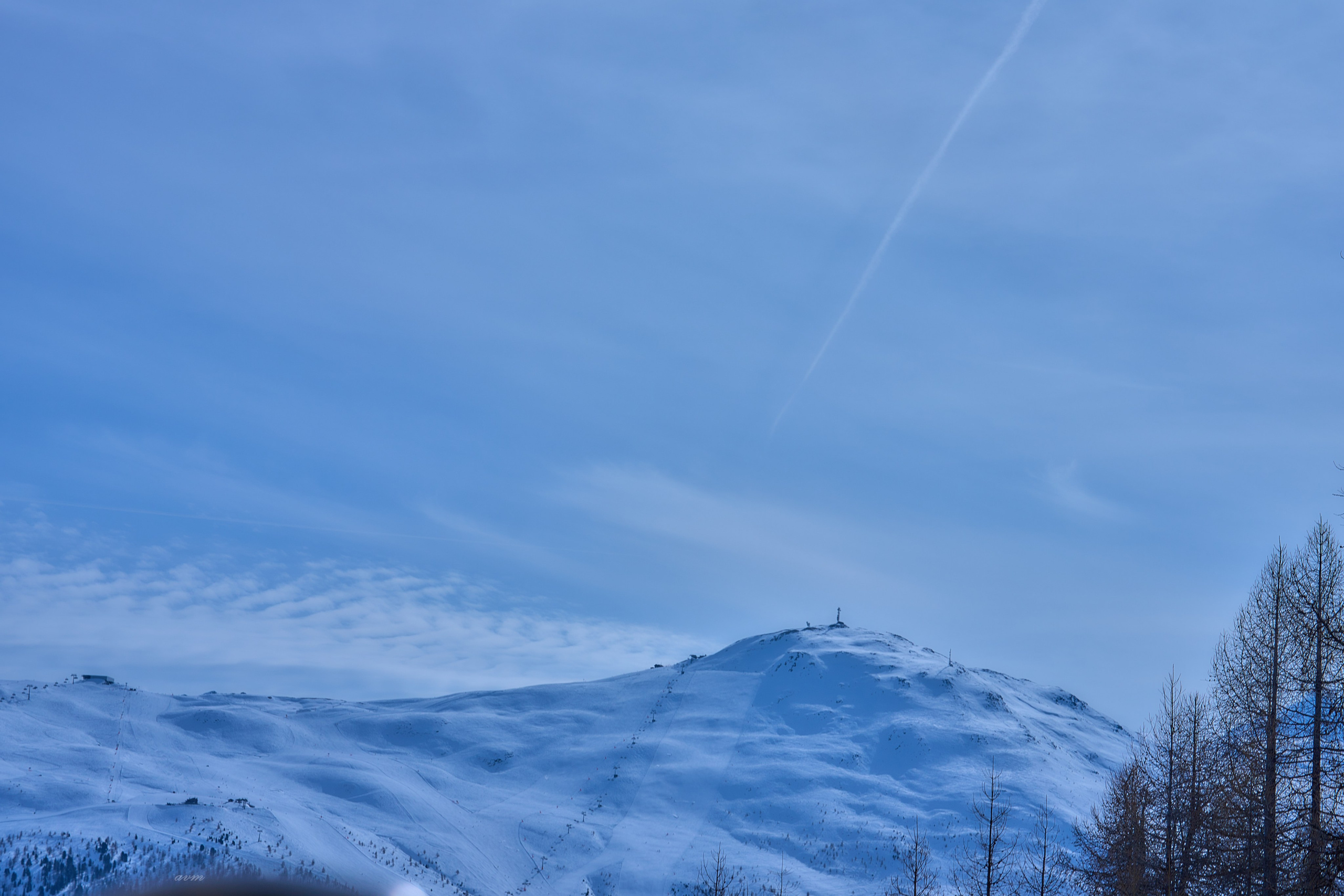 Ливиньо. Фотограф Михеев Андрей