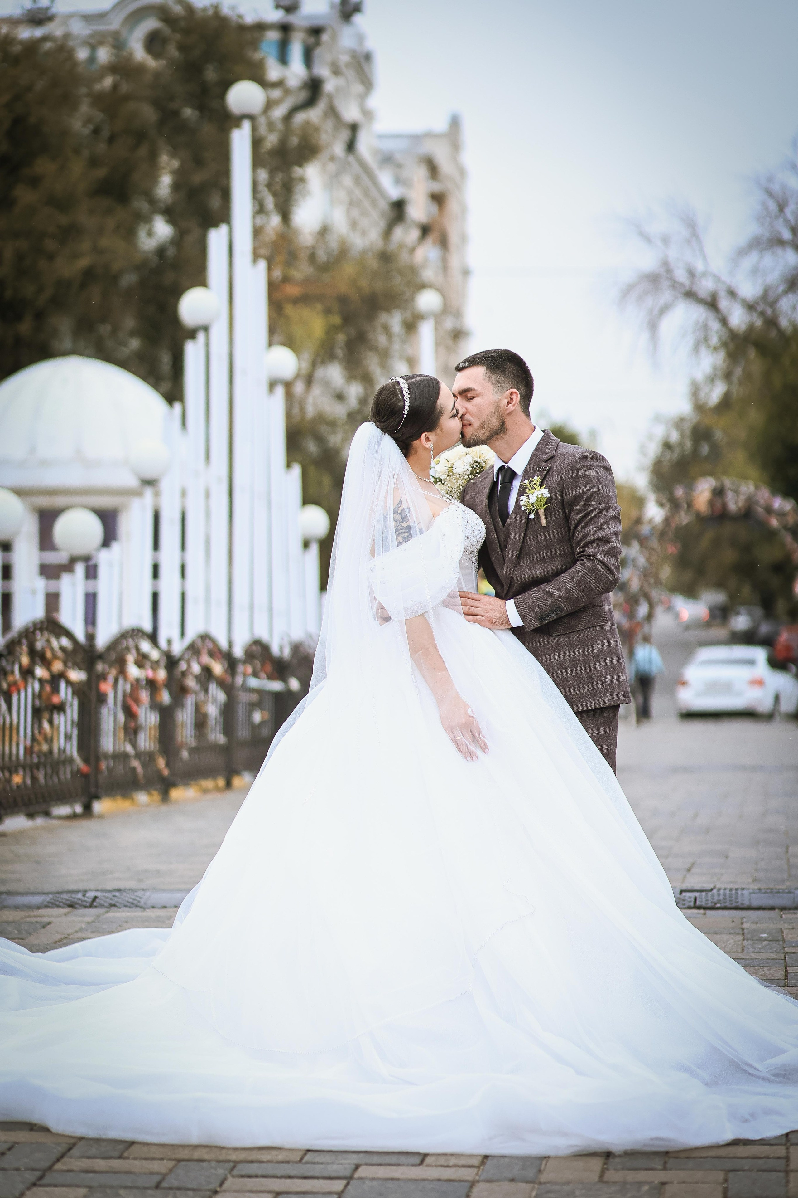 M&V. Свадебный фотограф — видеограф в г. Астрахань Екатерина Юмашева