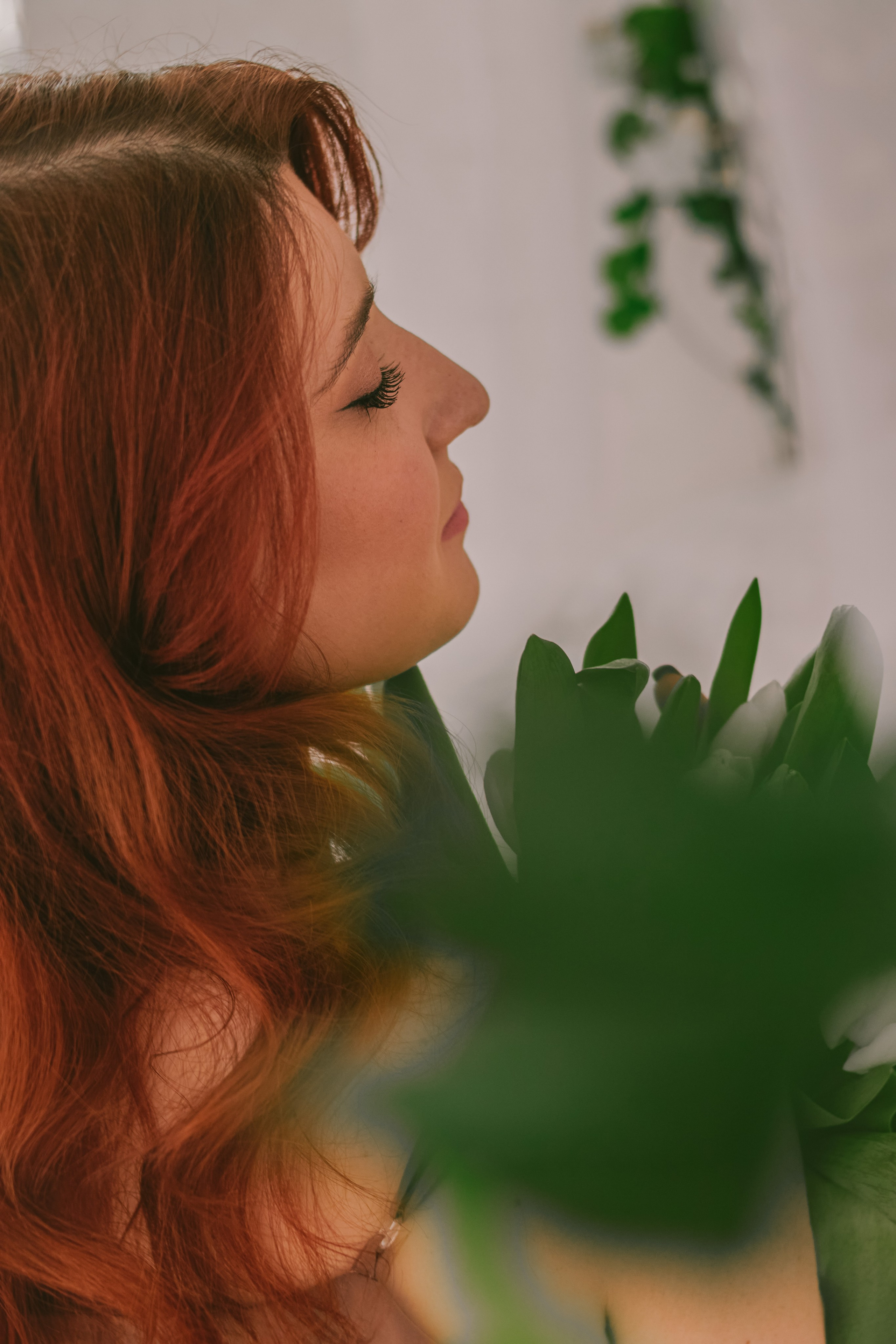 Надя. Фотограф Стилист Тюмень Вера Хайруллина