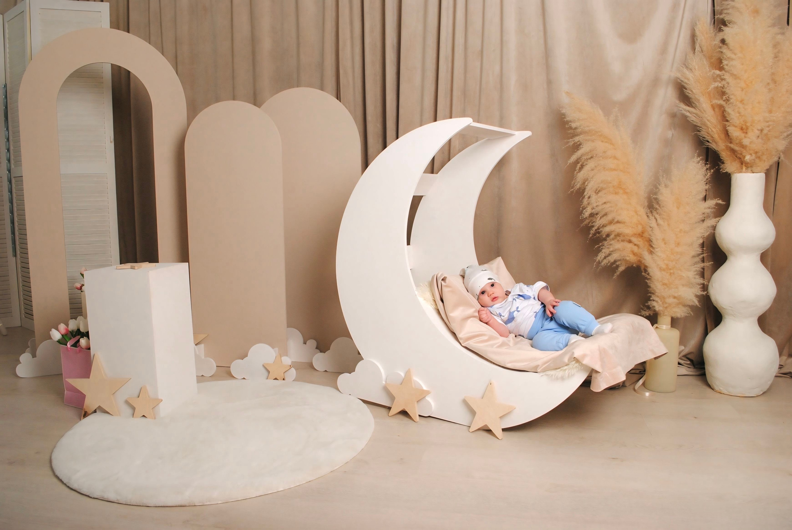 Дети. Фотограф Мария Мусаелян