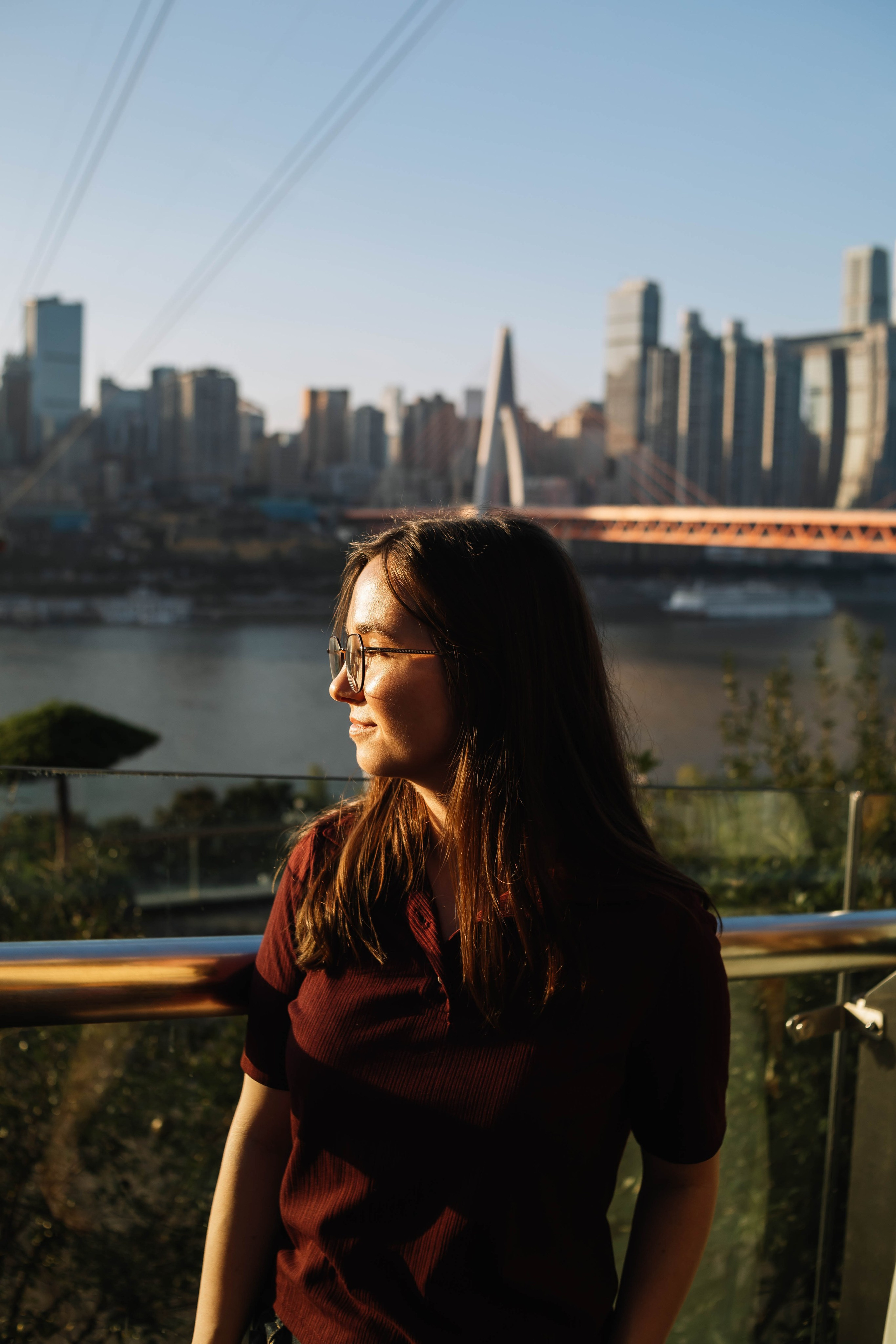 Travel. Фото, видео и контент съемки в Москве