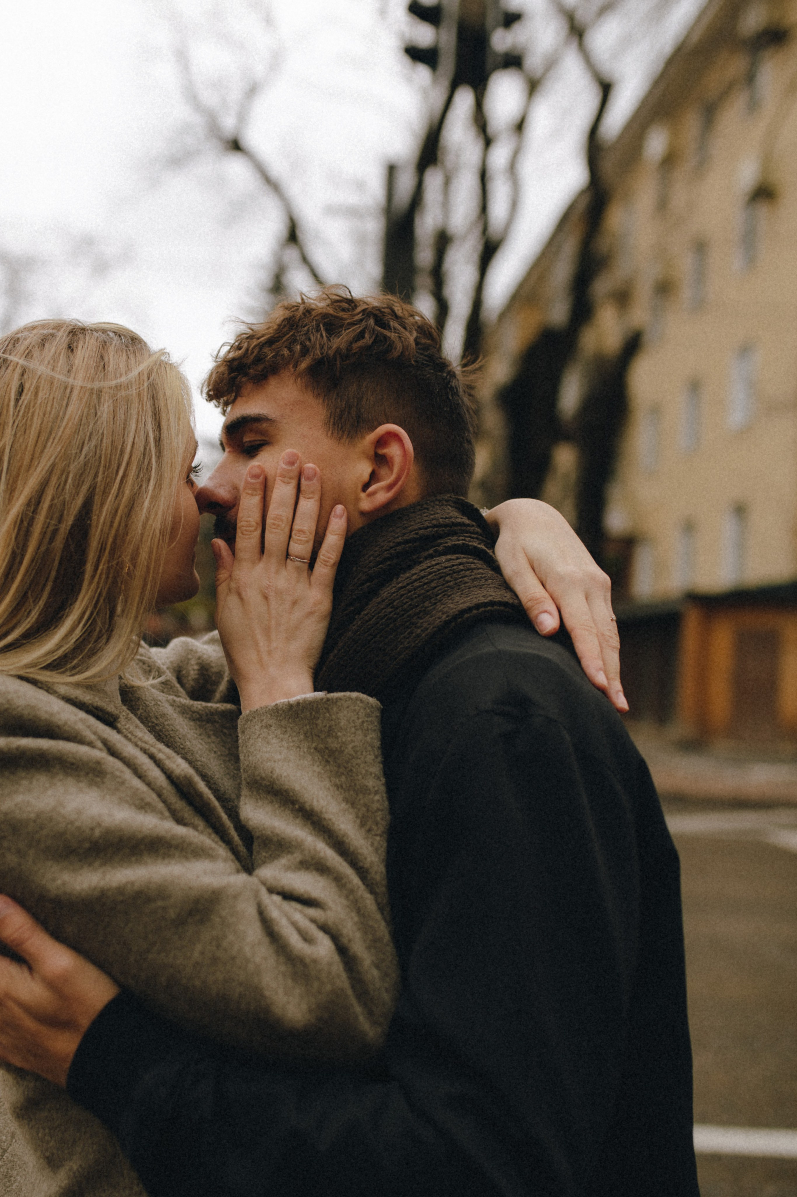 10 ноября. Alyona Latysheva / Photographer / Almaty