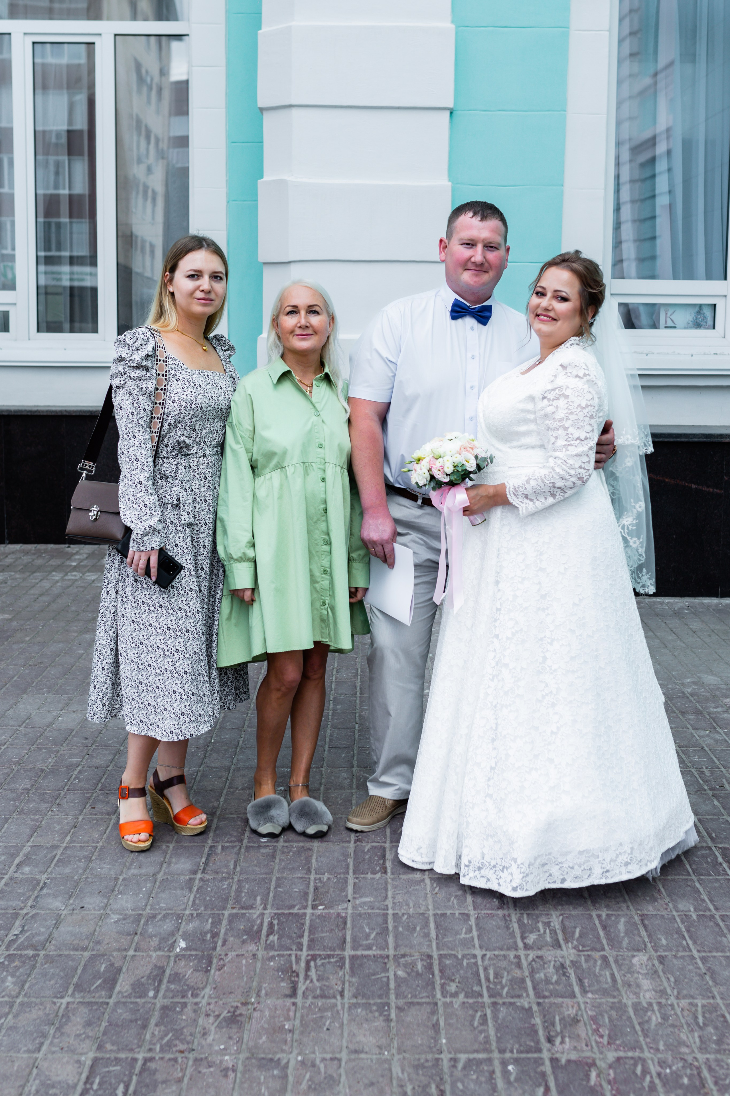 Игорь и Екатерина. Марина Шаймухаметова. Фотограф в Уфе