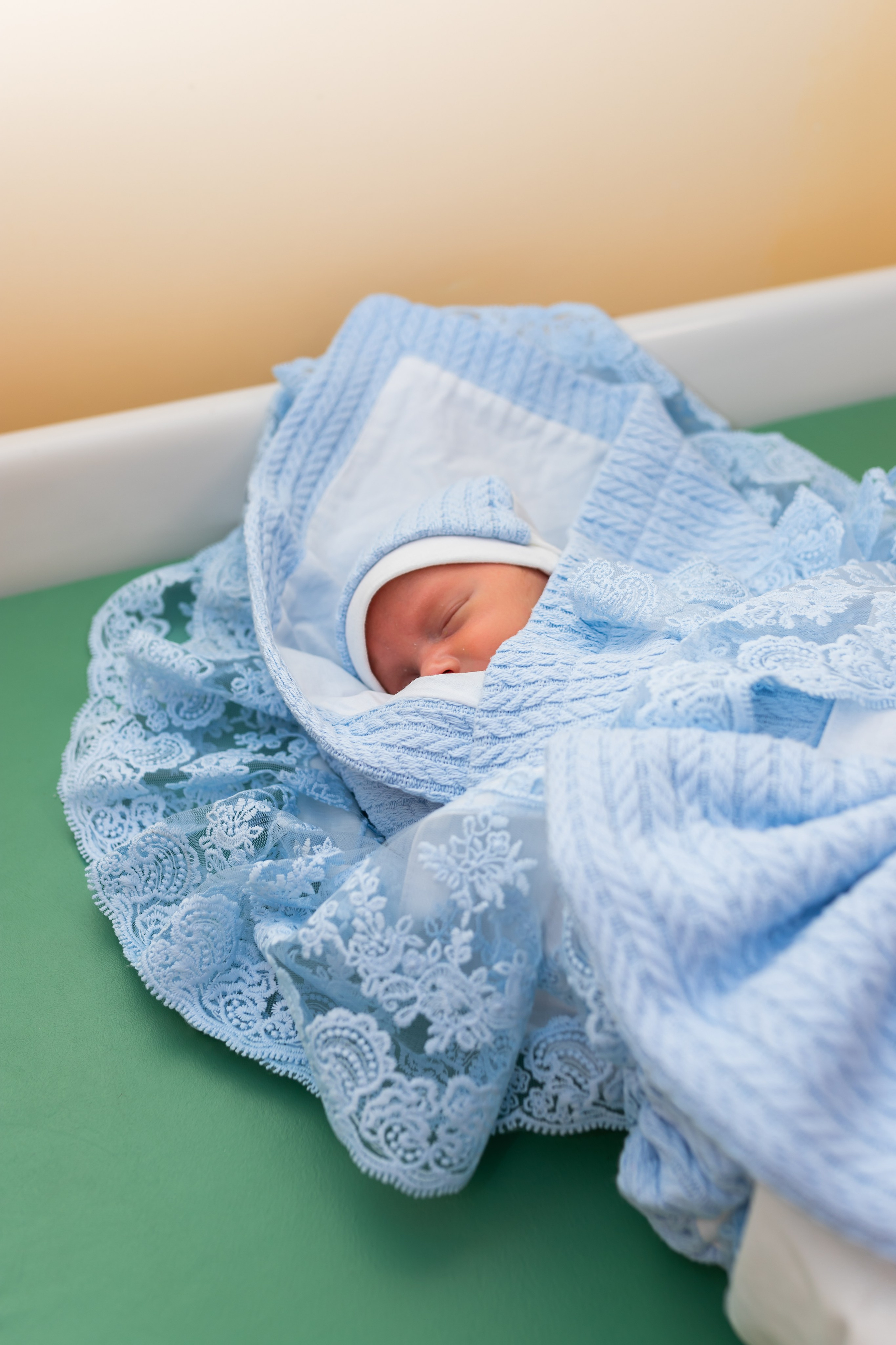 Выписка Екатерины. Марина Шаймухаметова. Фотограф в Уфе