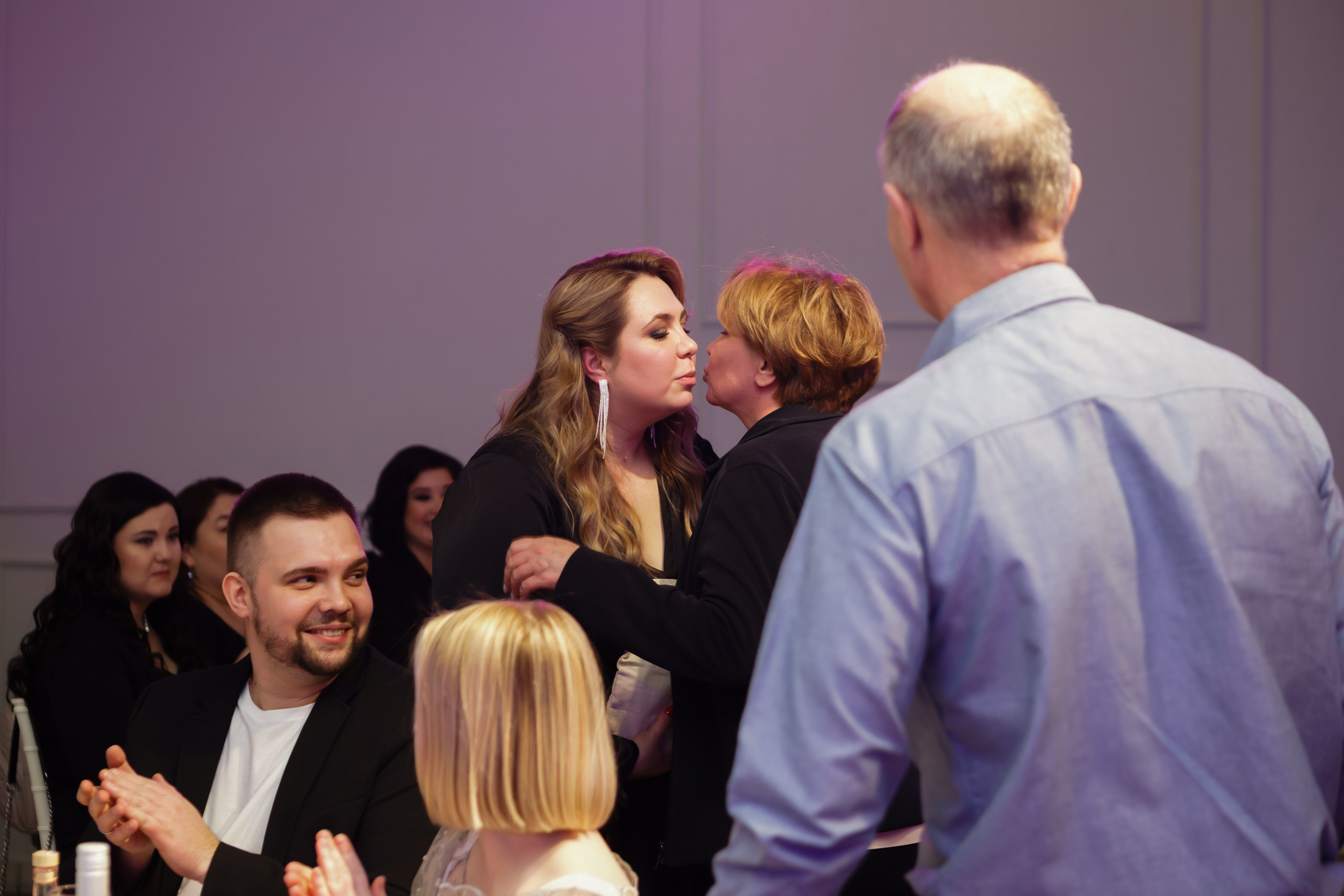 Юбилей Екатерины. Марина Шаймухаметова. Фотограф в Уфе