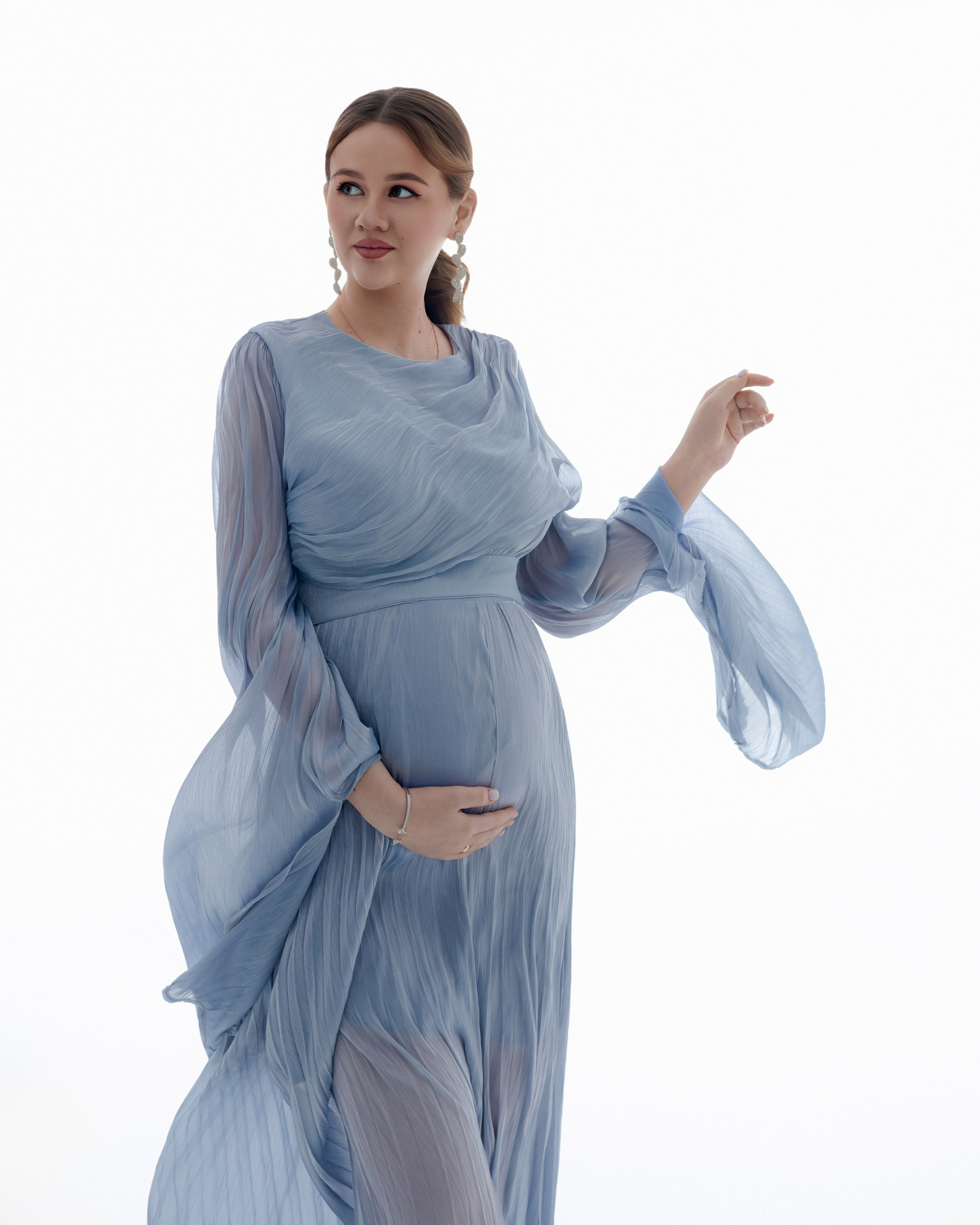 Беременность. Фотограф беременности и семей Нижневартовск