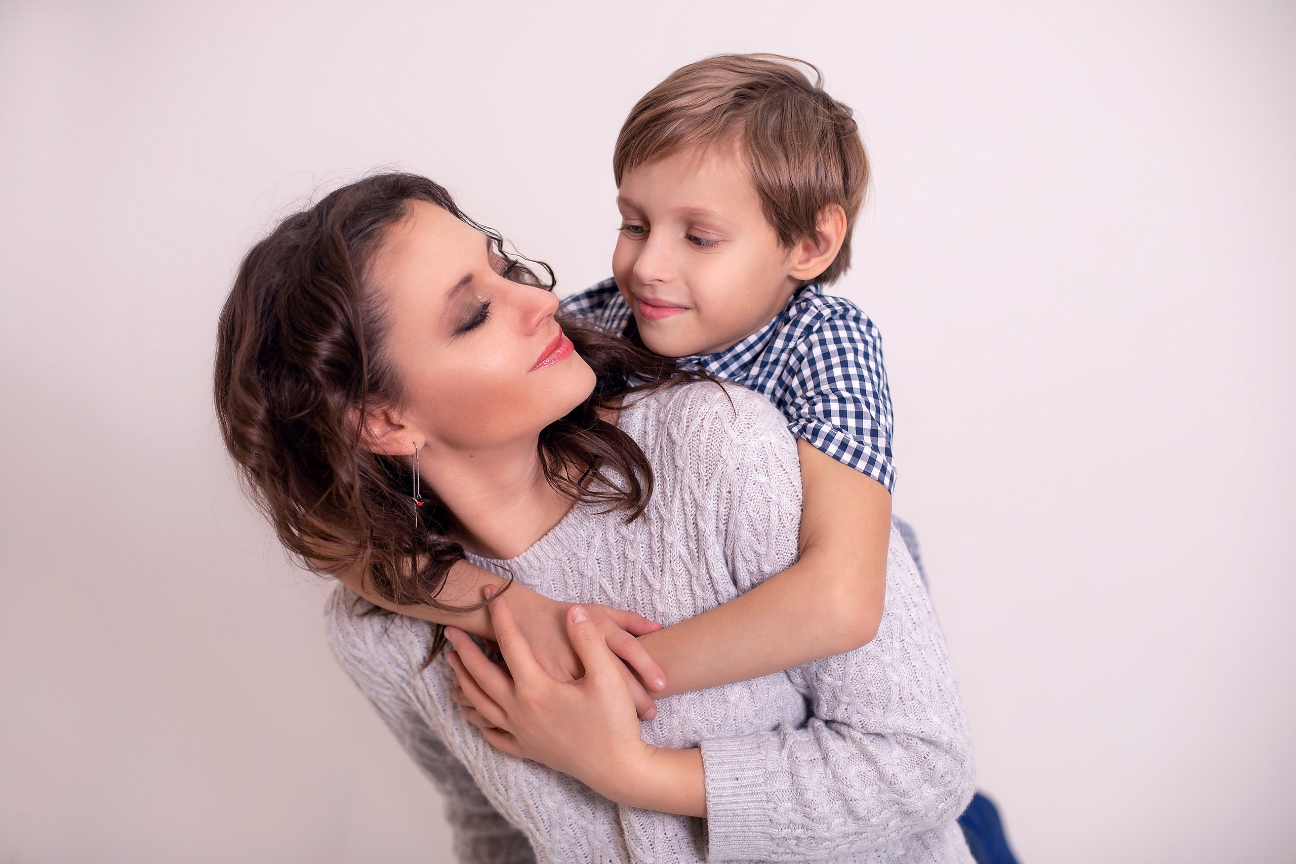 Семейные фотосессии. Семейный фотограф в Самаре, Санкт-Петербурге Татьяна Гузева