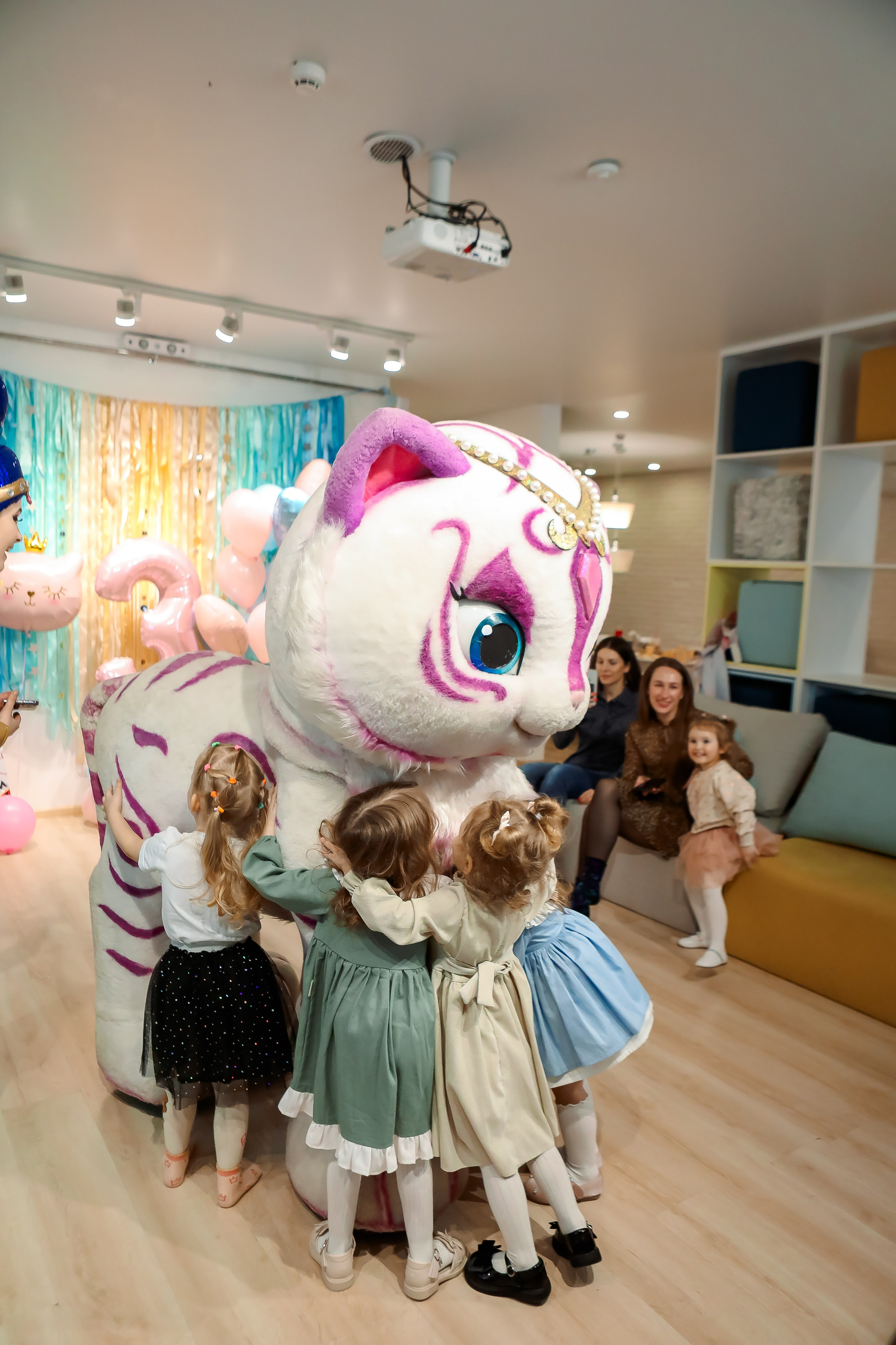 Алине 3 годика. Семейный и свадебный фотограф во Владивостоке Аня Смецкая