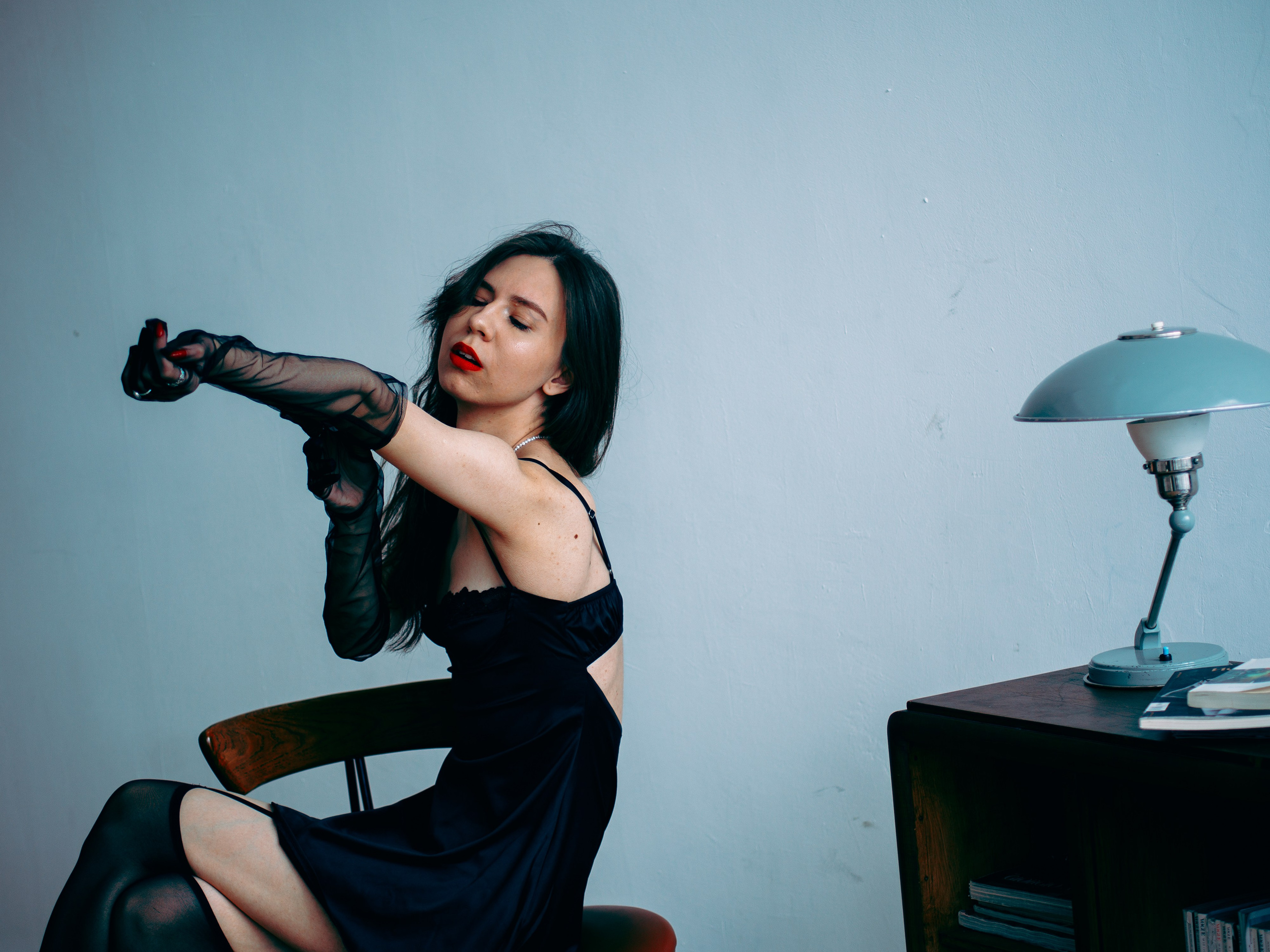 Виктория. Фотоистории