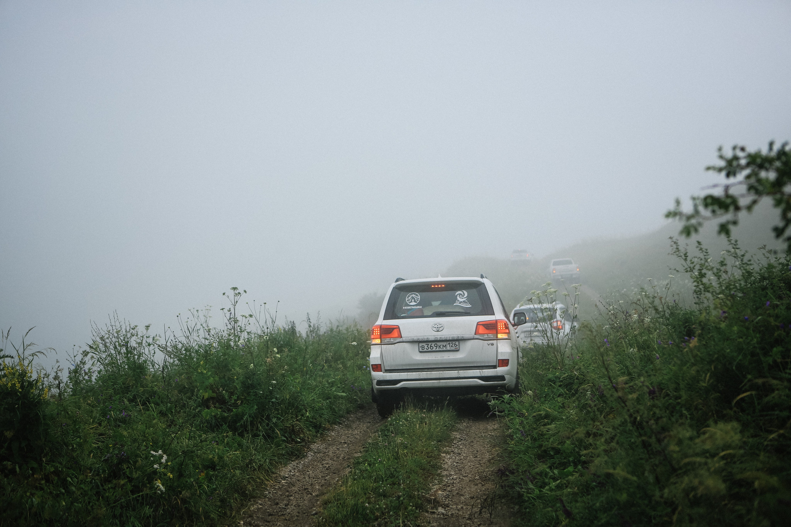 Пресс-тур для Неизвестного Кавказа. Свадебный и портретный фотограф в Пятигорске, КМВ — Власова Юля
