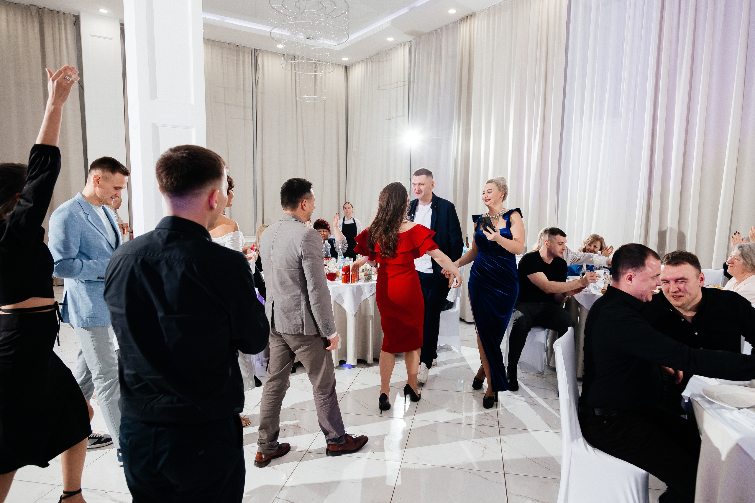 Юбилей Максима. Свадебный и семейный фотограф в Екатеринбурге