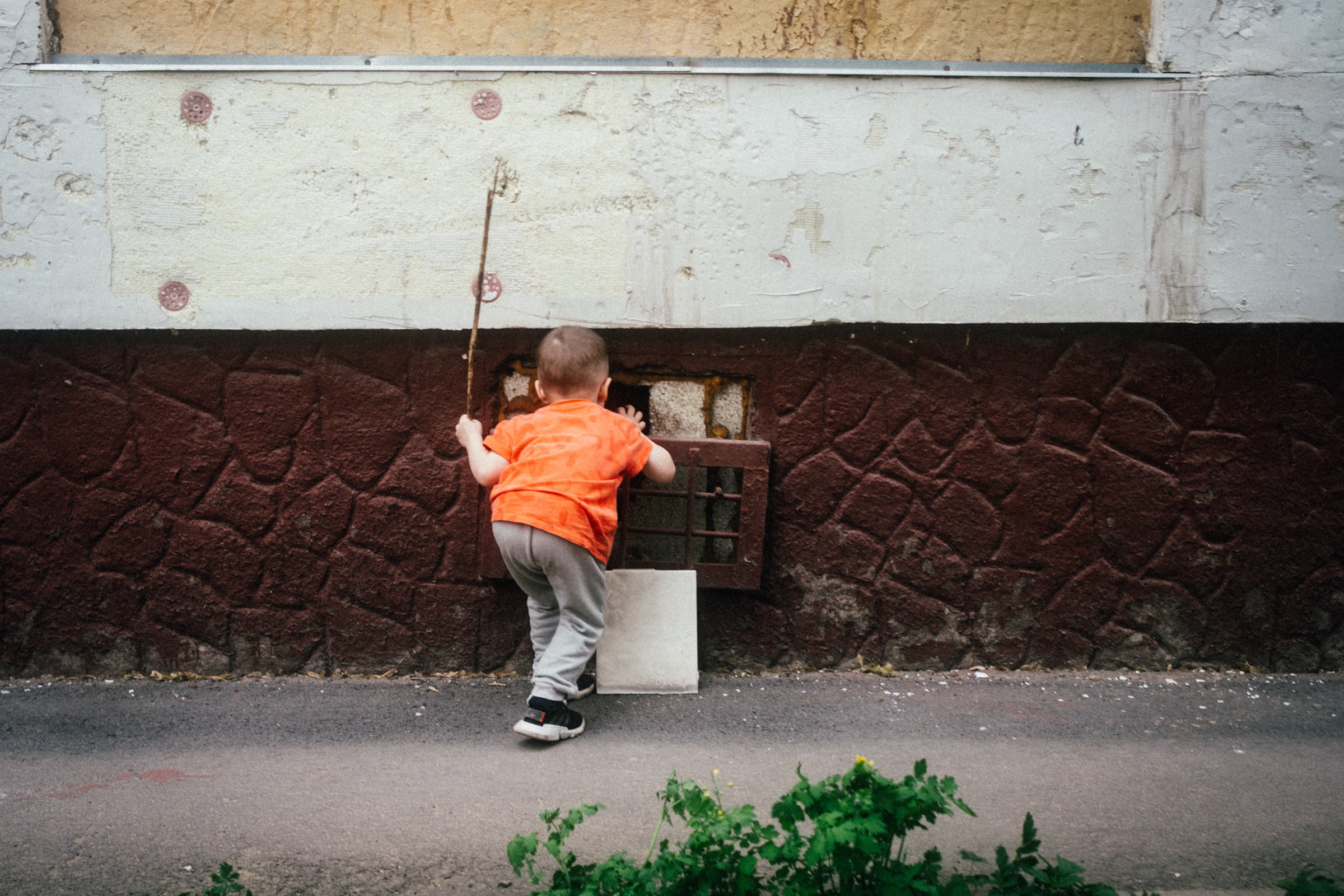 Стрит. Фотограф на любое событие в Кемерово